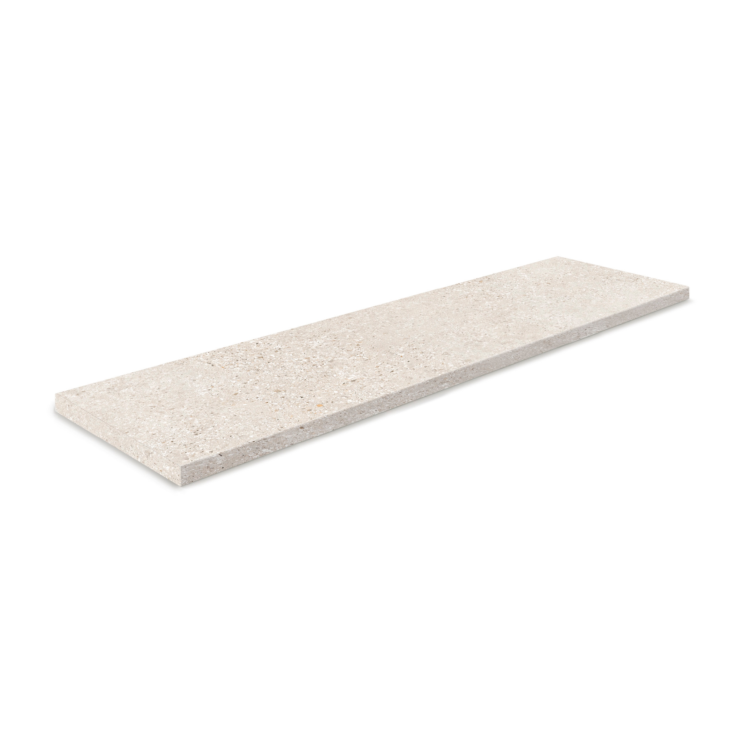Display product Lao Sand recto step cover from manufacturer Cerámica Mayor