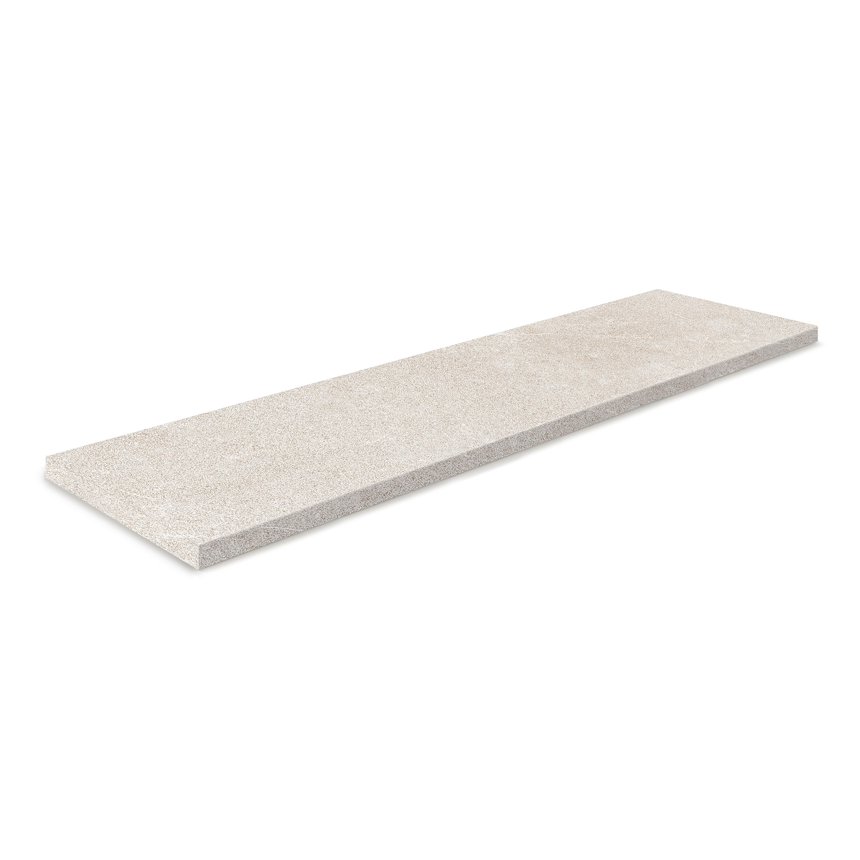 Display product Salem Clar recto step cover from manufacturer Cerámica Mayor