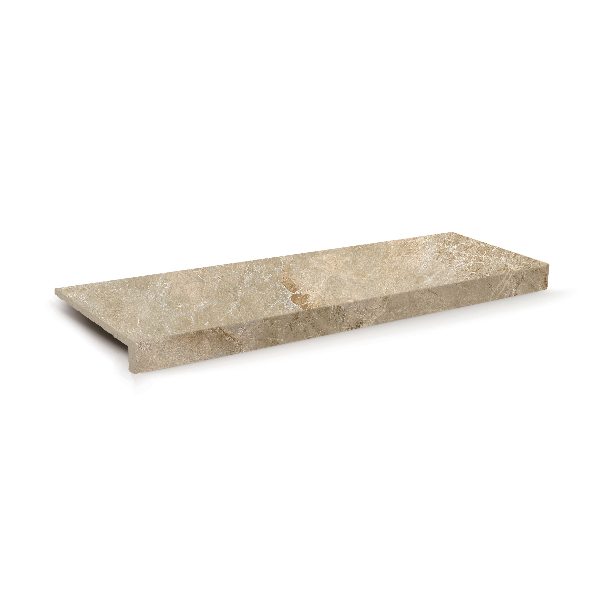 Display product Sea Rock Caramel window sill from manufacturer Cerámica Mayor