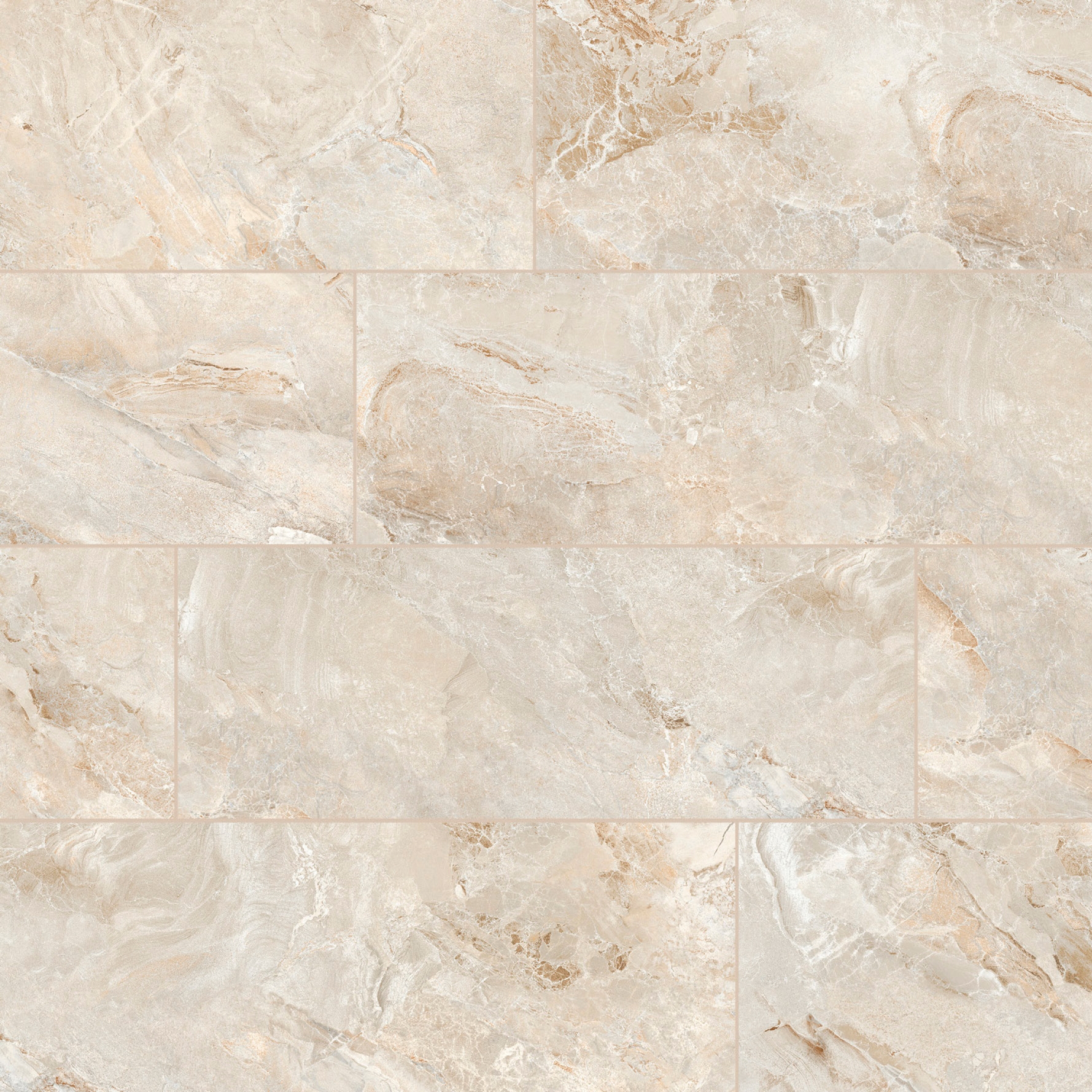 Sea Rock Marfil 31x83 format