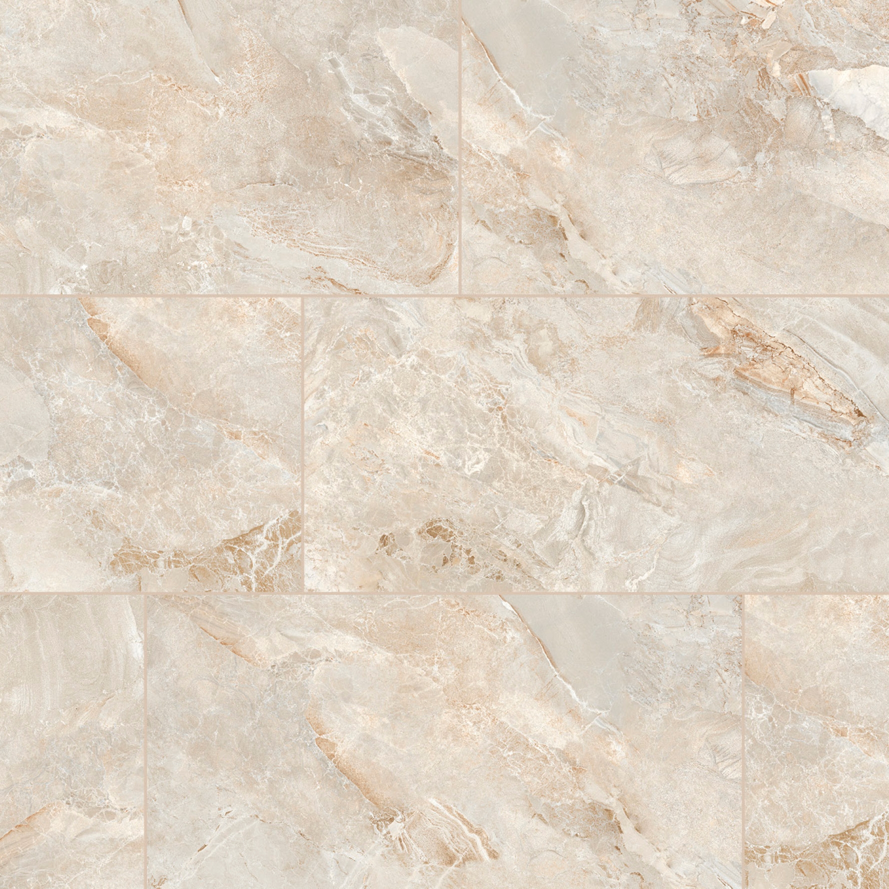 Sea Rock Marfil 37.5x75 format