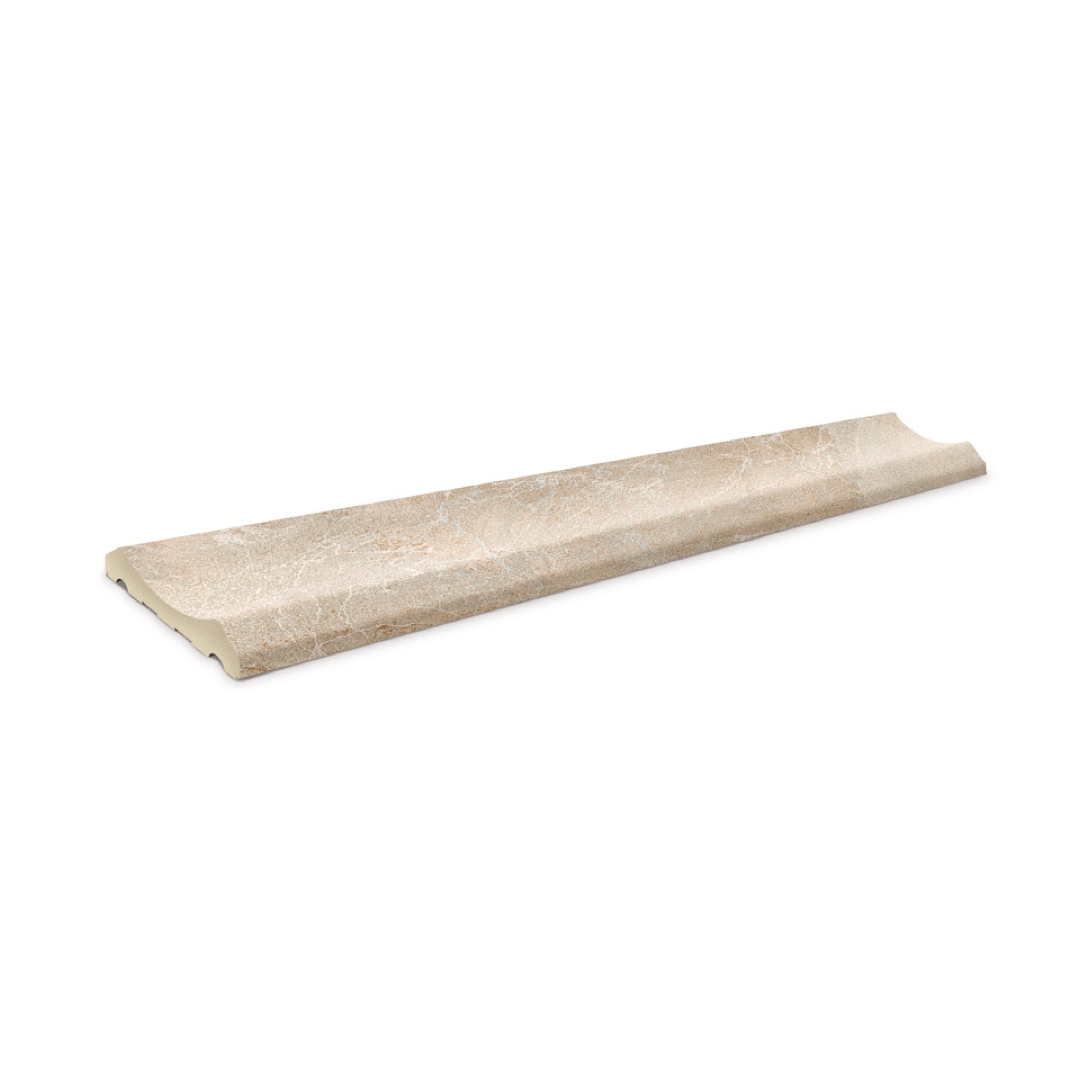 Sea Rock Marfil trim (Ref. MDCA I000)