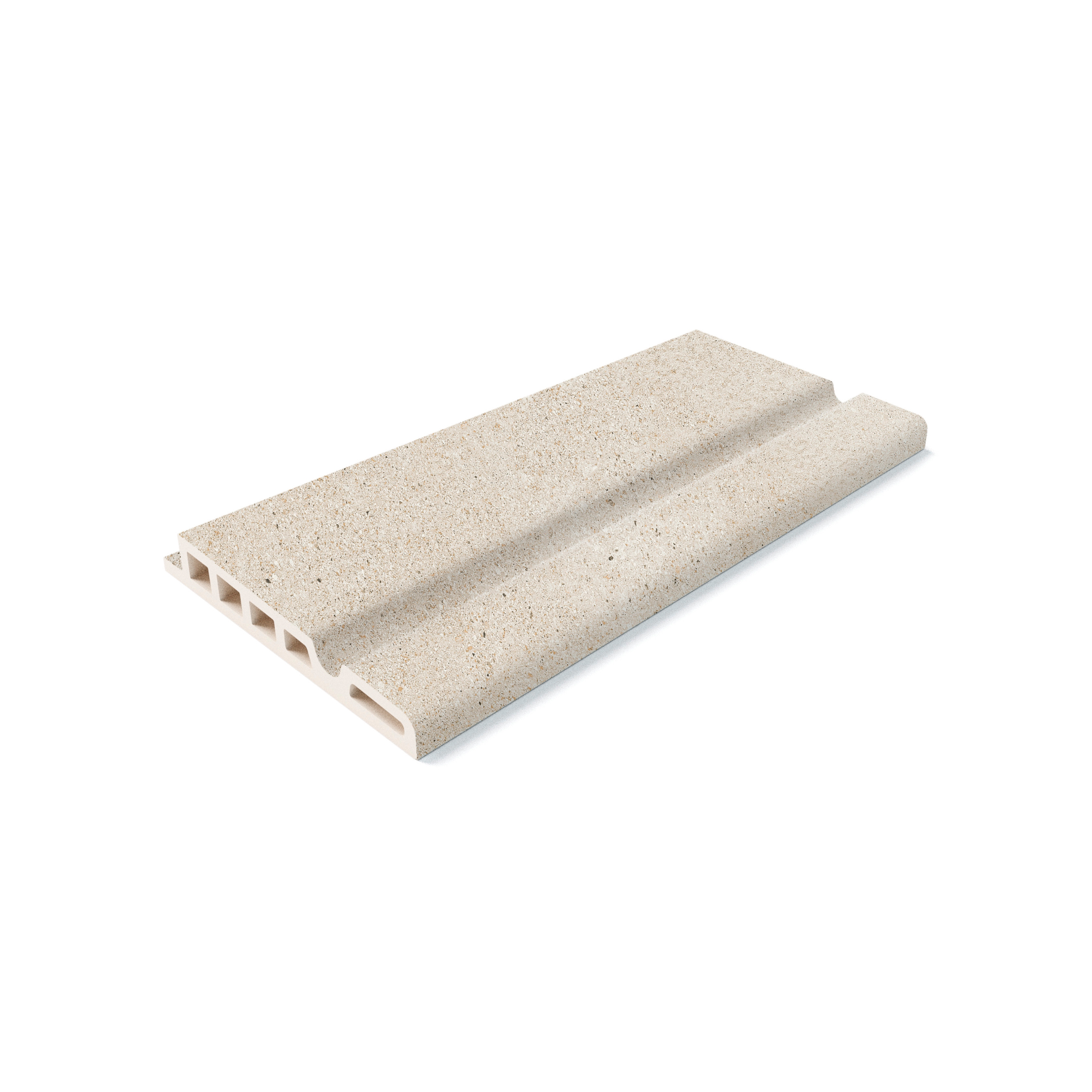 Stromboli Cream Aruba pool edge