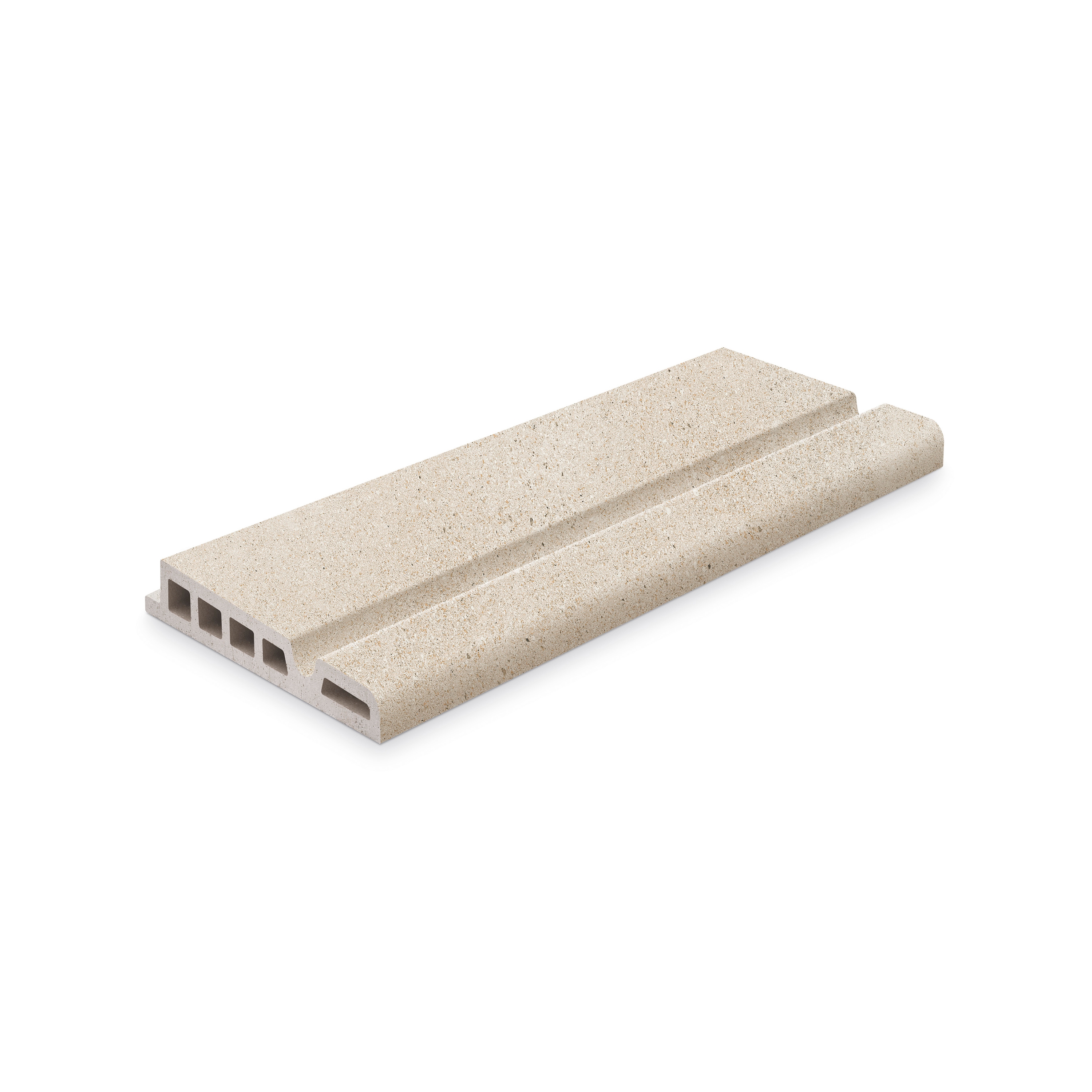 Stromboli Cream Bora pool edge