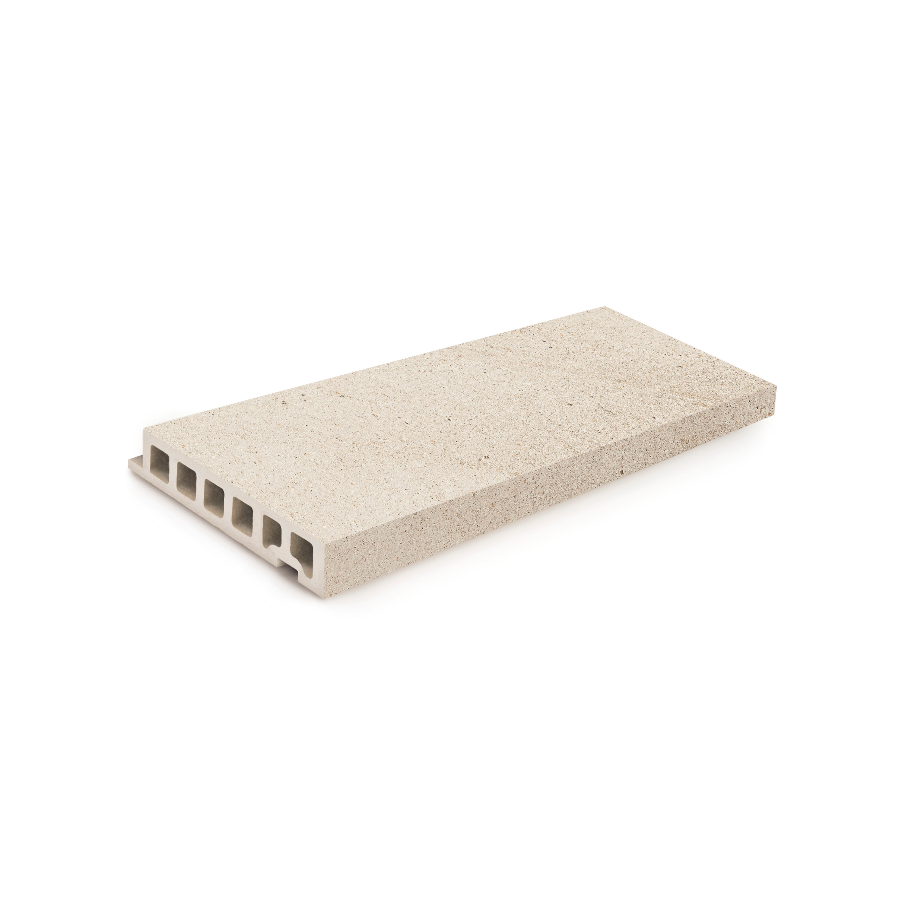 Stromboli Cream Canarias pool edge