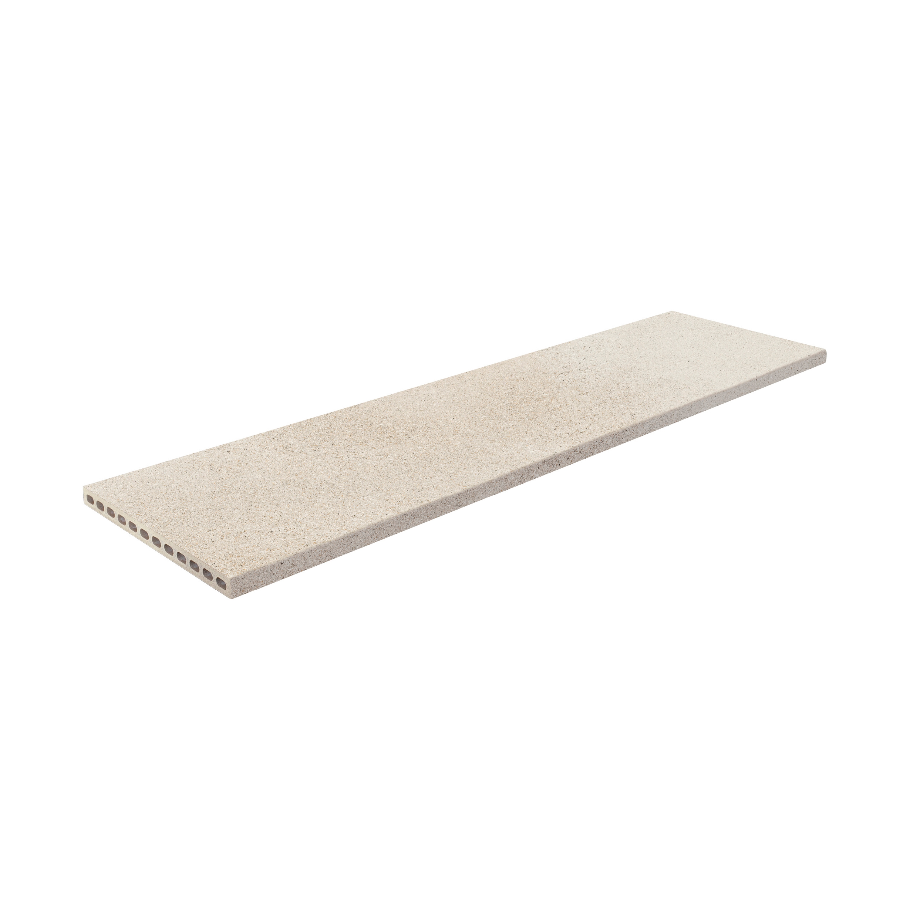 Display product Stromboli Cream full step from manufacturer Cerámica Mayor