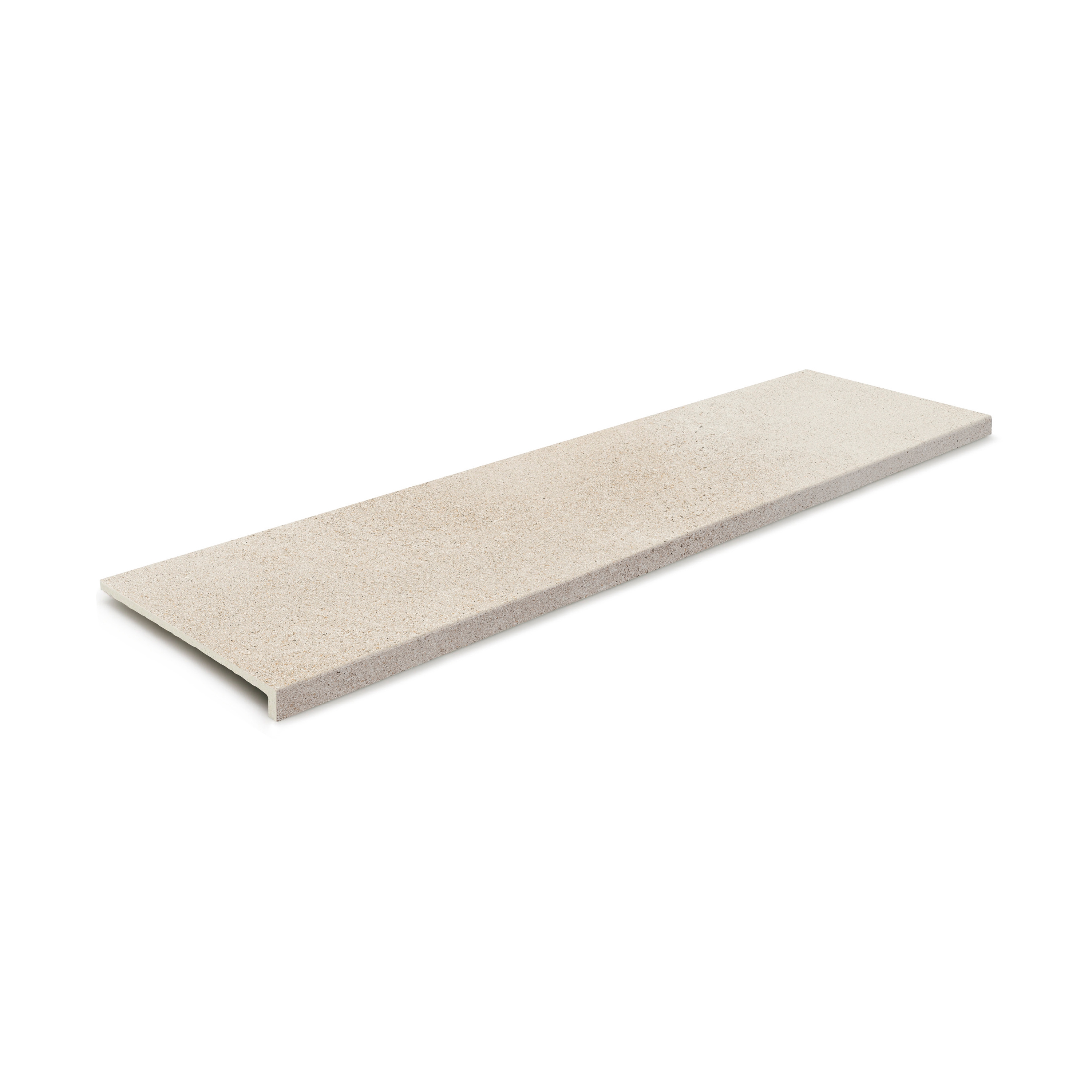 Display product Stromboli Cream recto step from manufacturer Cerámica Mayor
