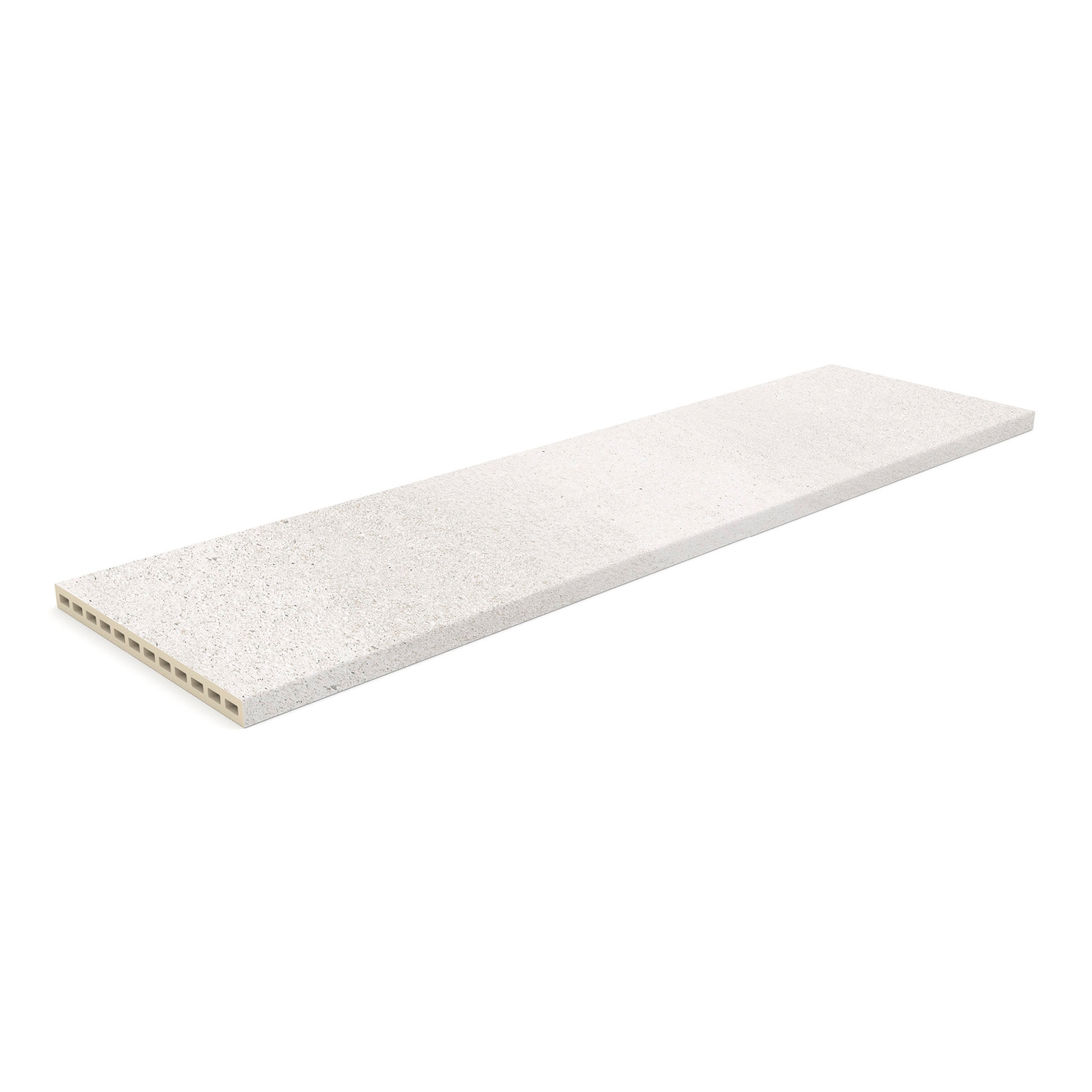 Display product Stromboli Light full step from manufacturer Cerámica Mayor