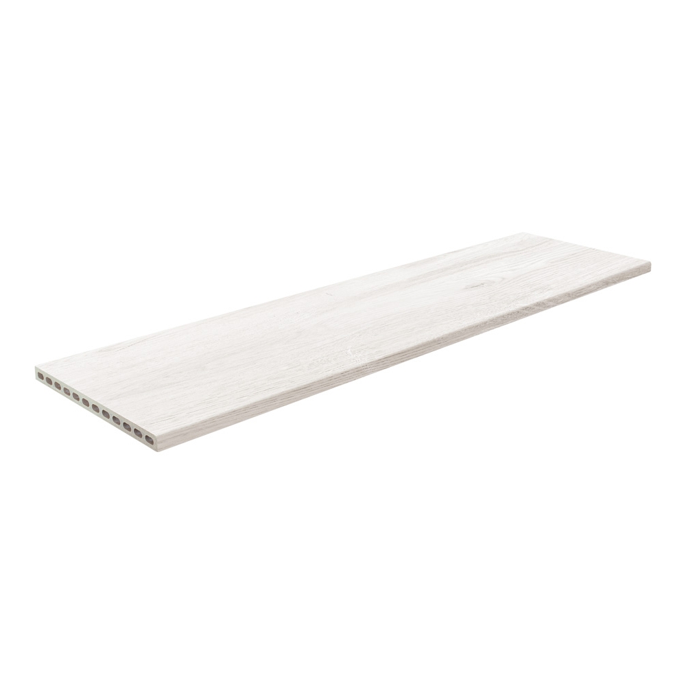Display product Woods Arctic full step from manufacturer Cerámica Mayor