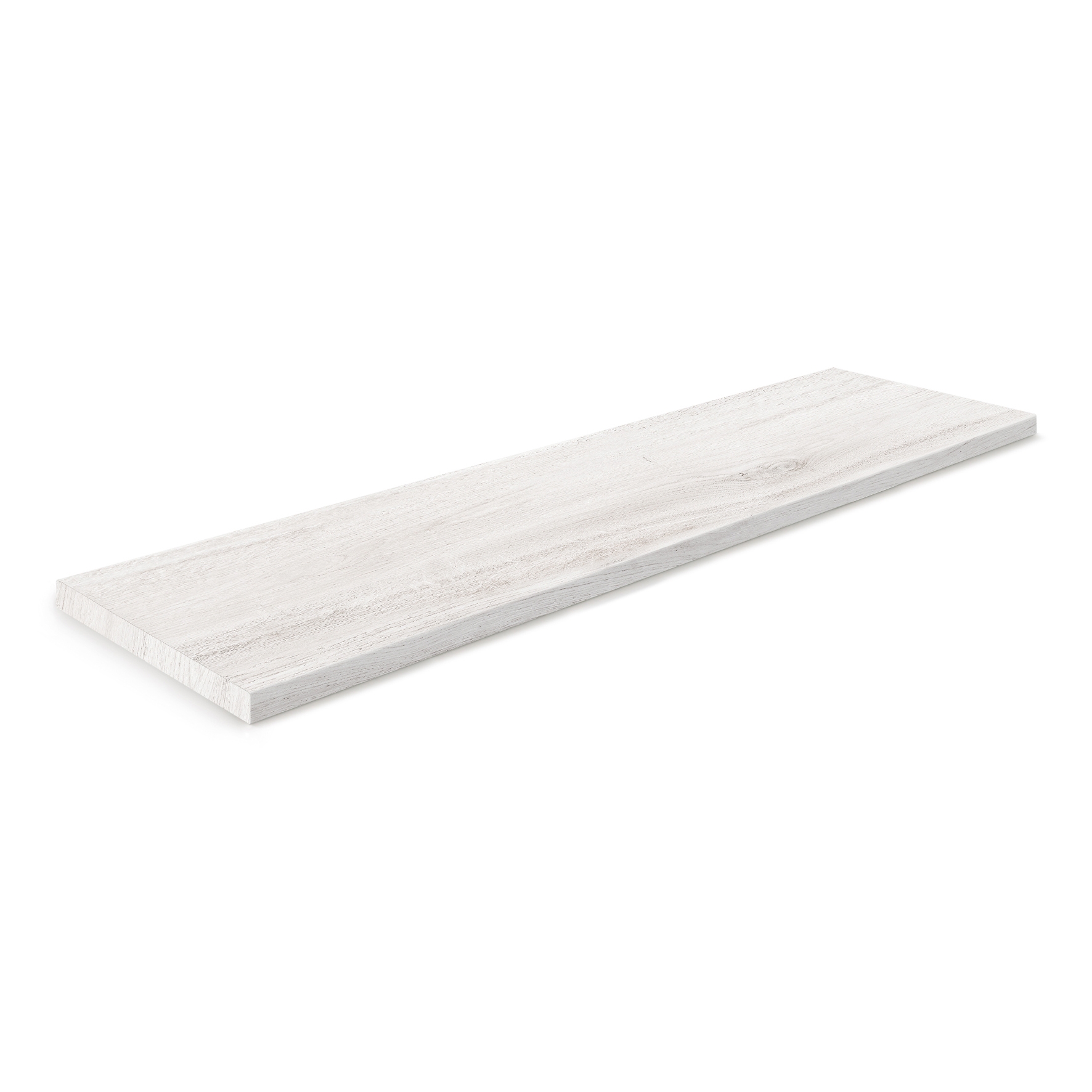 Display product Woods Arctic recto step cover from manufacturer Cerámica Mayor