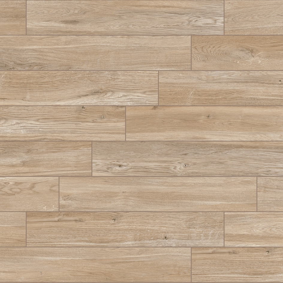Vertoon produk Woods Nordic 20x120 format van vervaardiger Cerámica Mayor