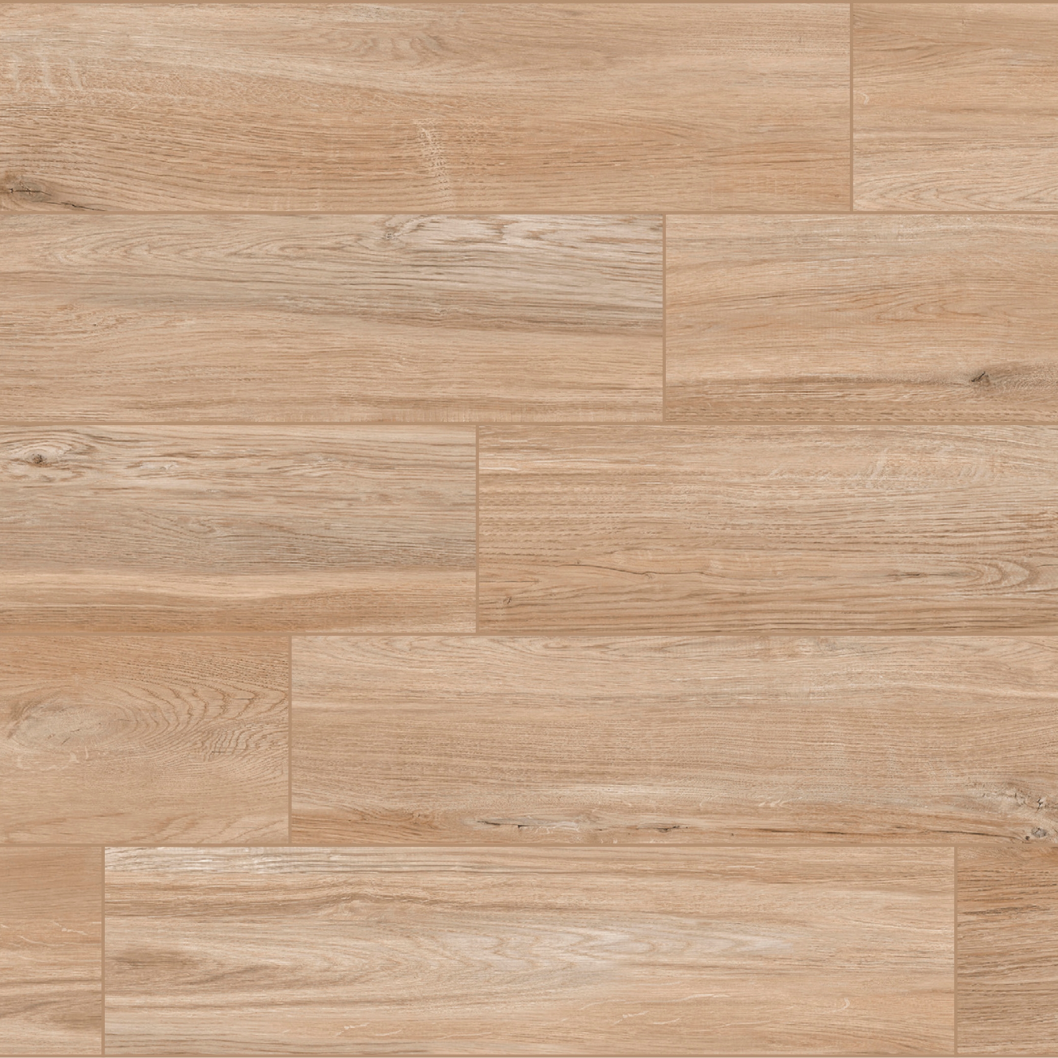 Vertoon produk Woods Nordic 22.5x90 format van vervaardiger Cerámica Mayor