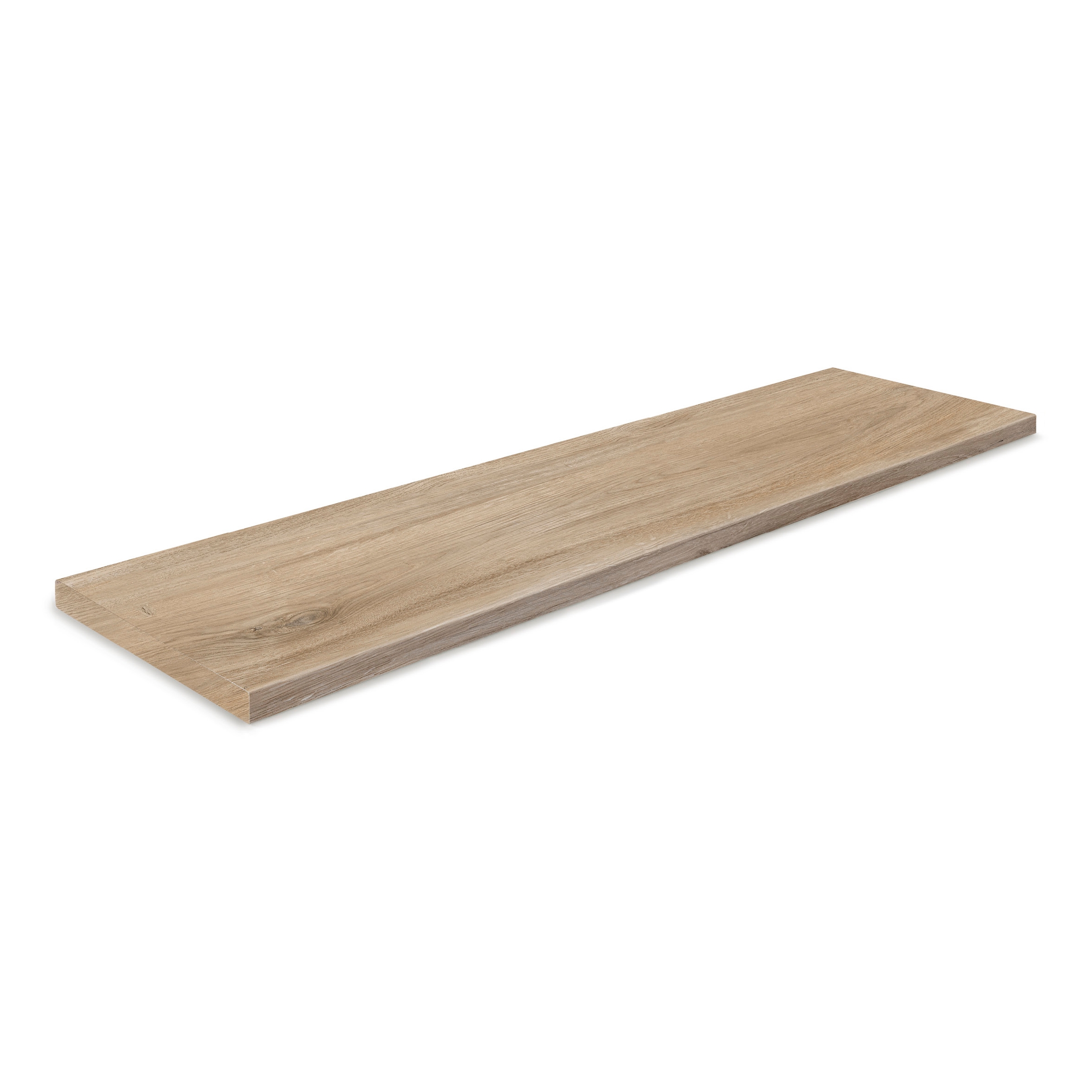 Display product Woods Nordic recto step cover from manufacturer Cerámica Mayor