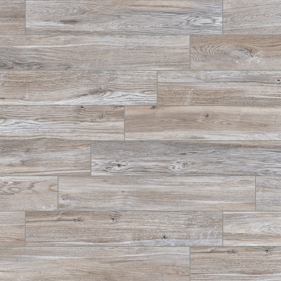 Vertoon produk Woods Olivo 20x120 format van vervaardiger Cerámica Mayor