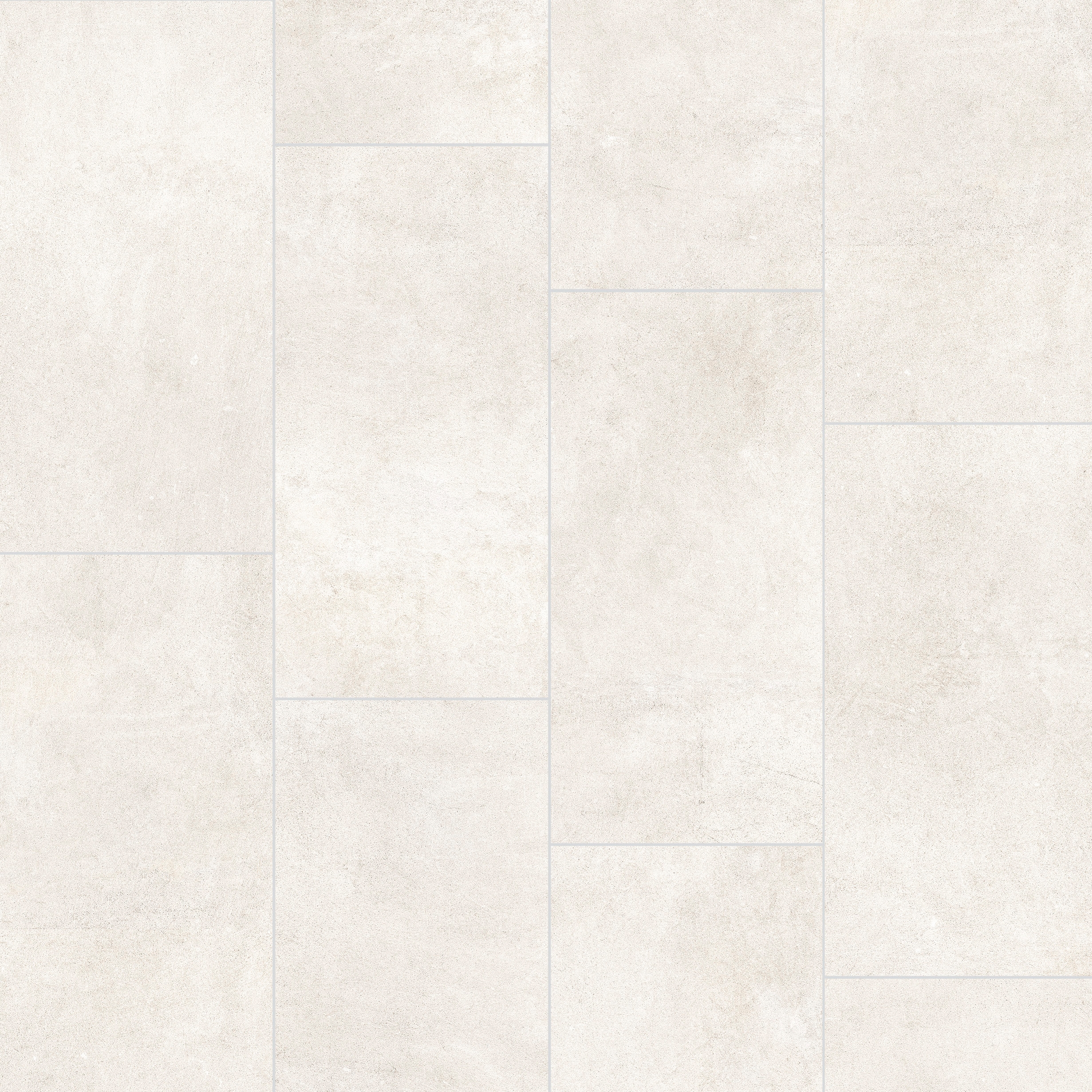 Vertoon produk Cements Snow 37.5x75 format van vervaardiger Cerámica Mayor