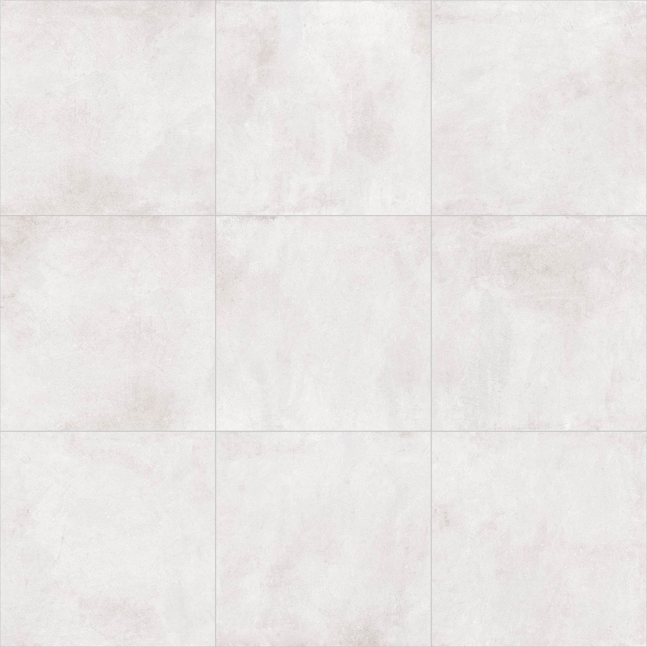 Cements Snow 75x75 format