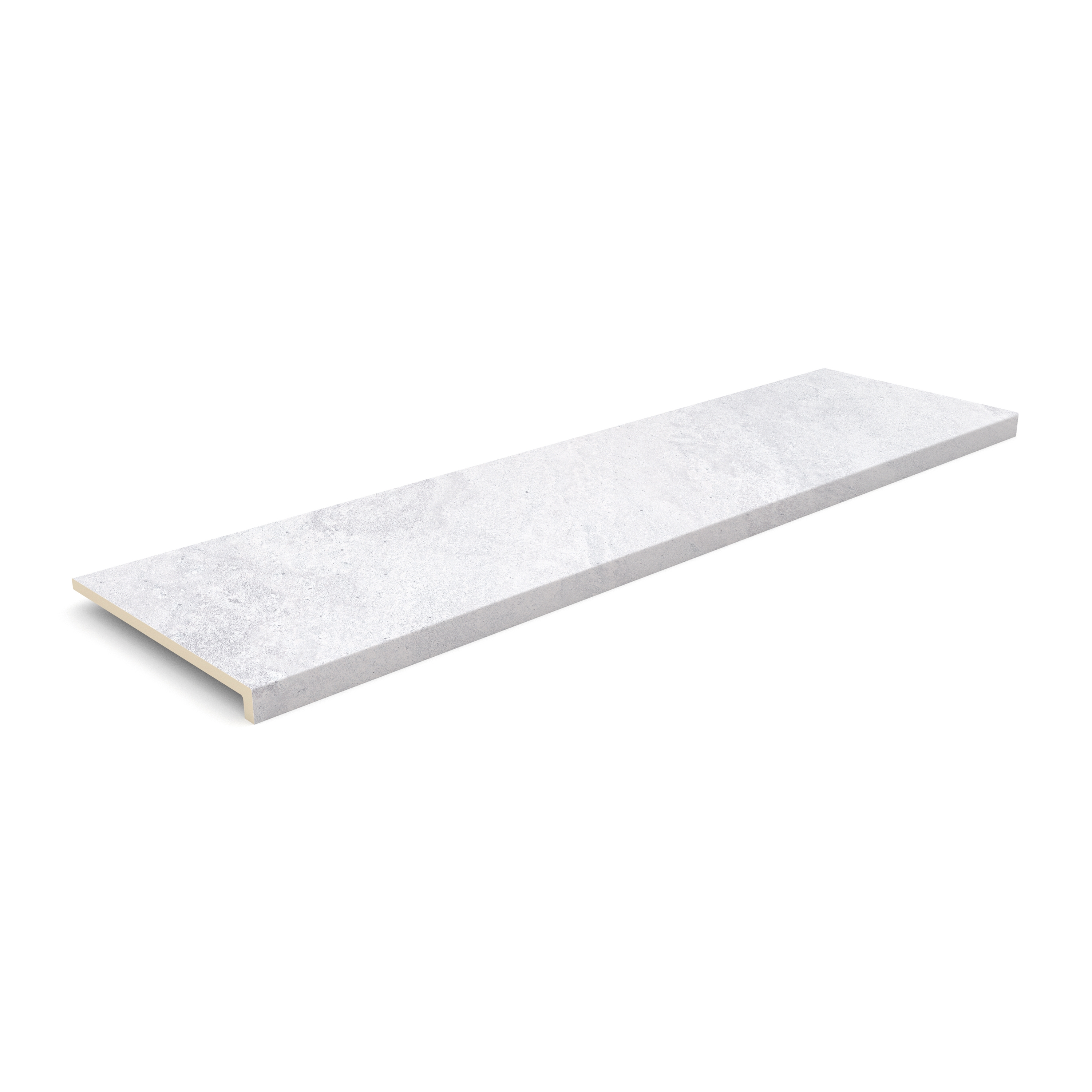 Display product Cupira Hueso recto step from manufacturer Cerámica Mayor
