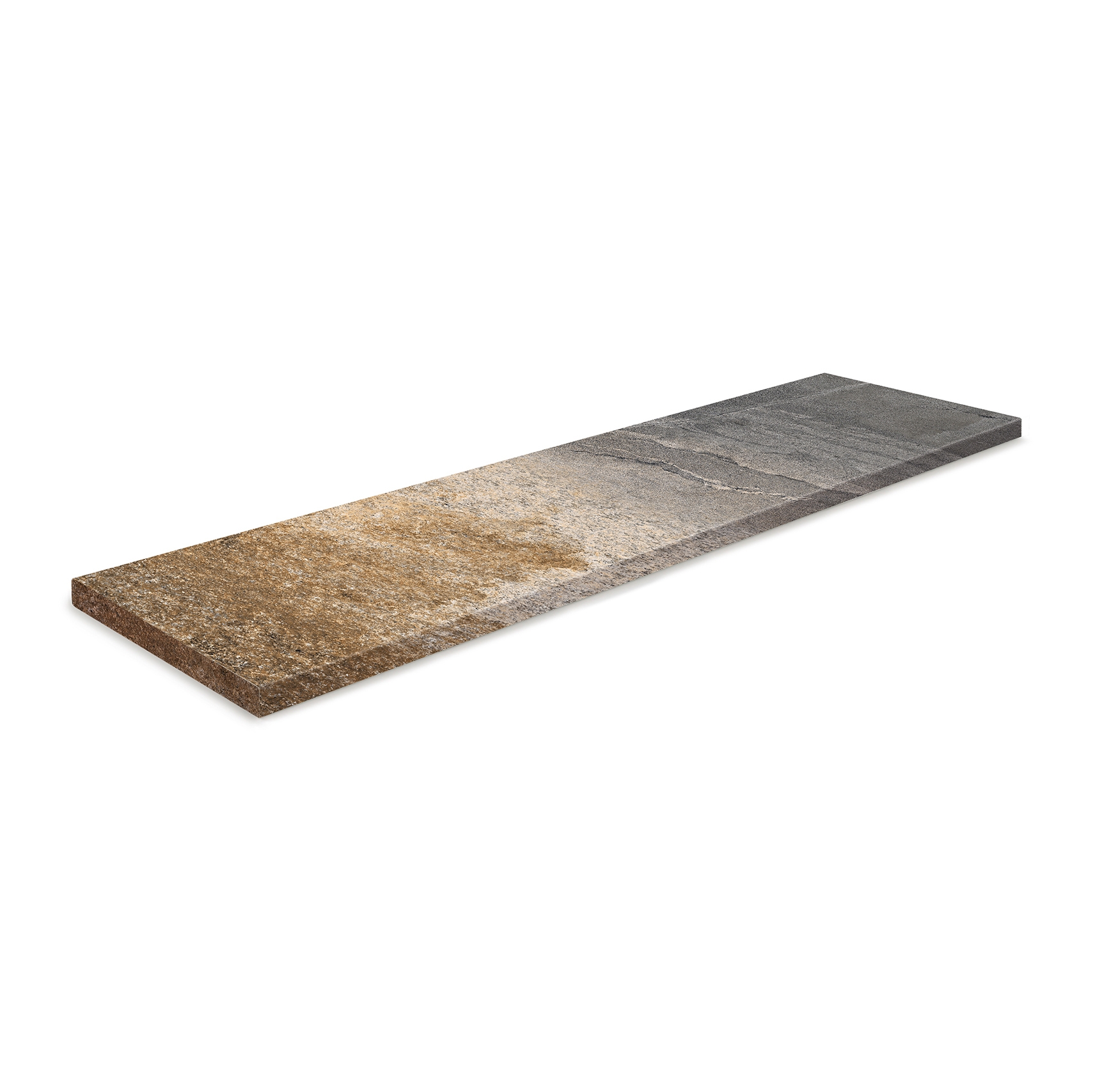 Display product Cupira Multi recto step cover from manufacturer Cerámica Mayor