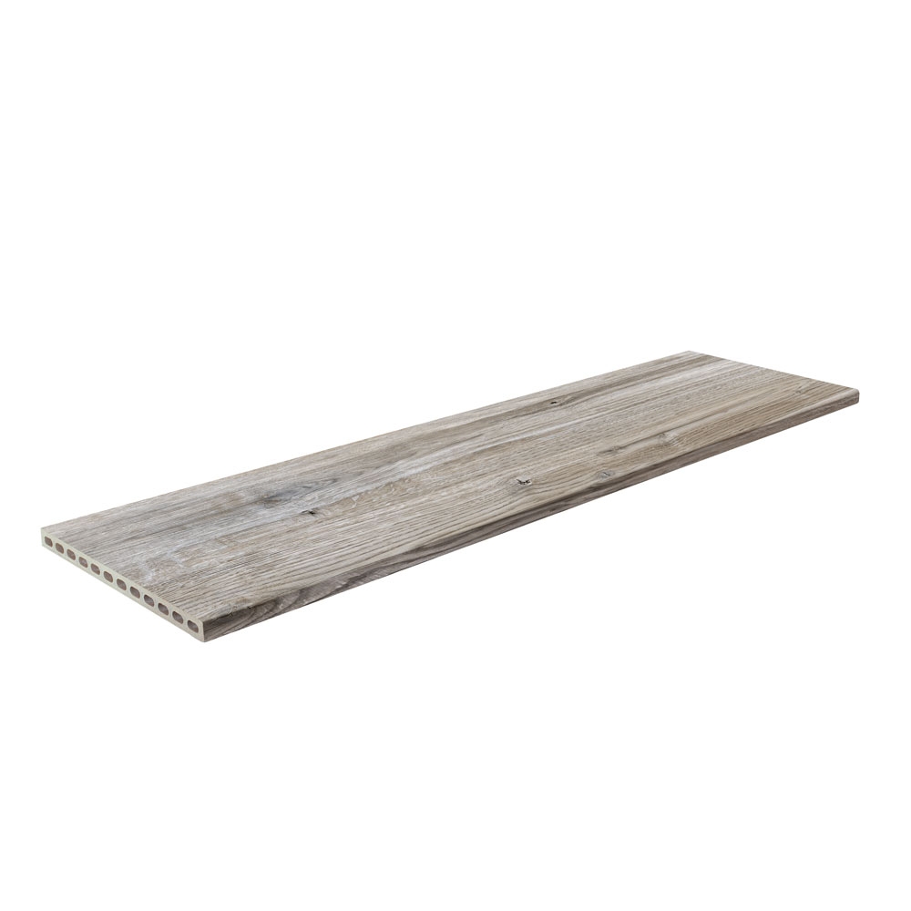 Display product Woods Olivo full step from manufacturer Cerámica Mayor