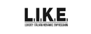 Logo di L.I.K.E.