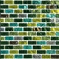 Brick Blend Verde BRK 550