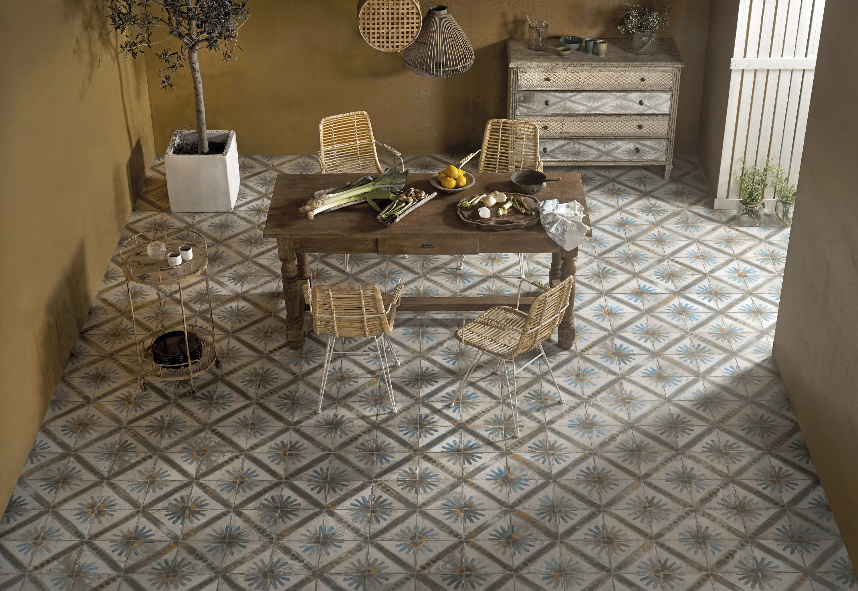 Peronda - FS MARRAKECH | BLUE