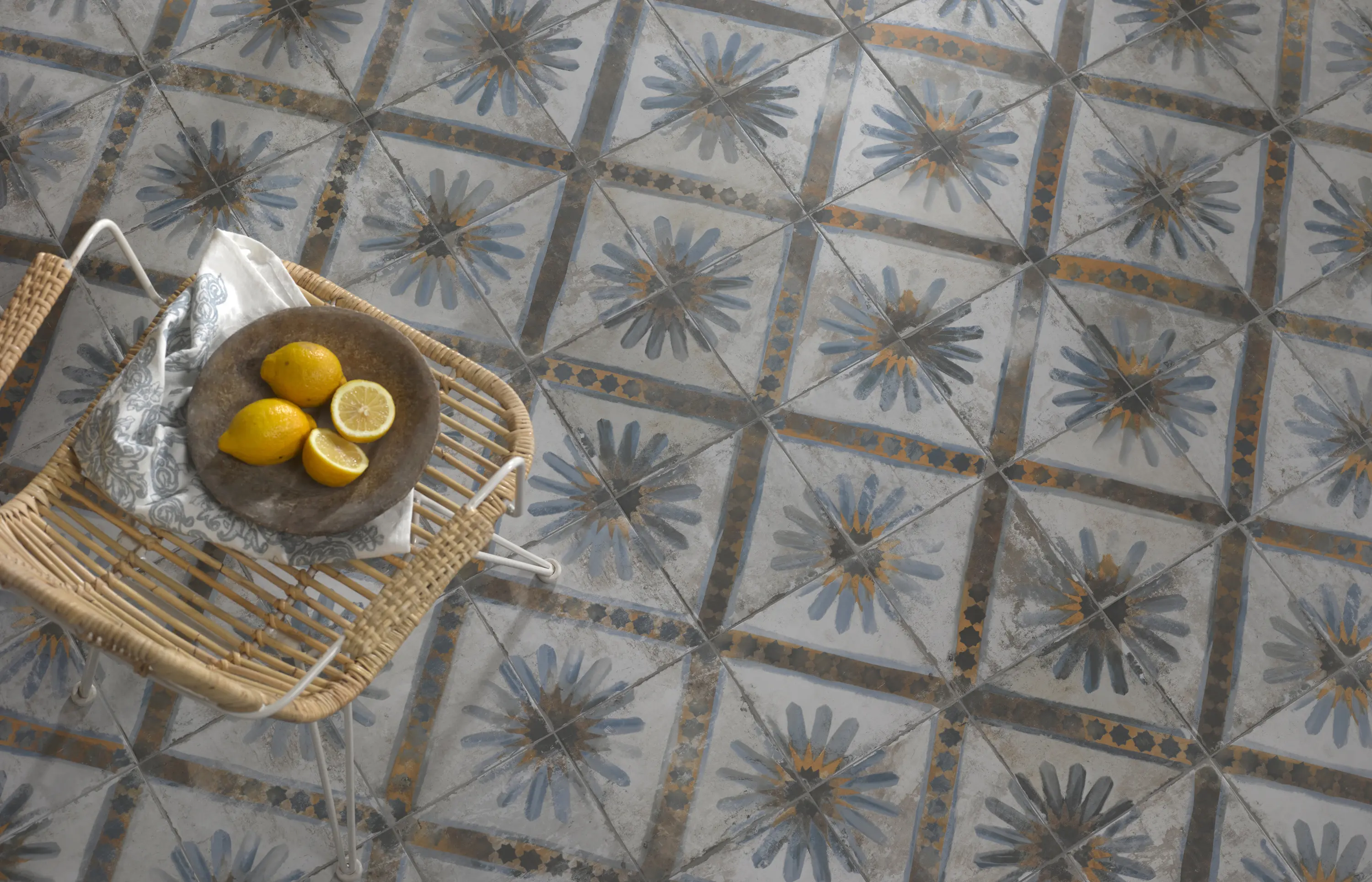 Peronda - FS MARRAKECH | BLUE