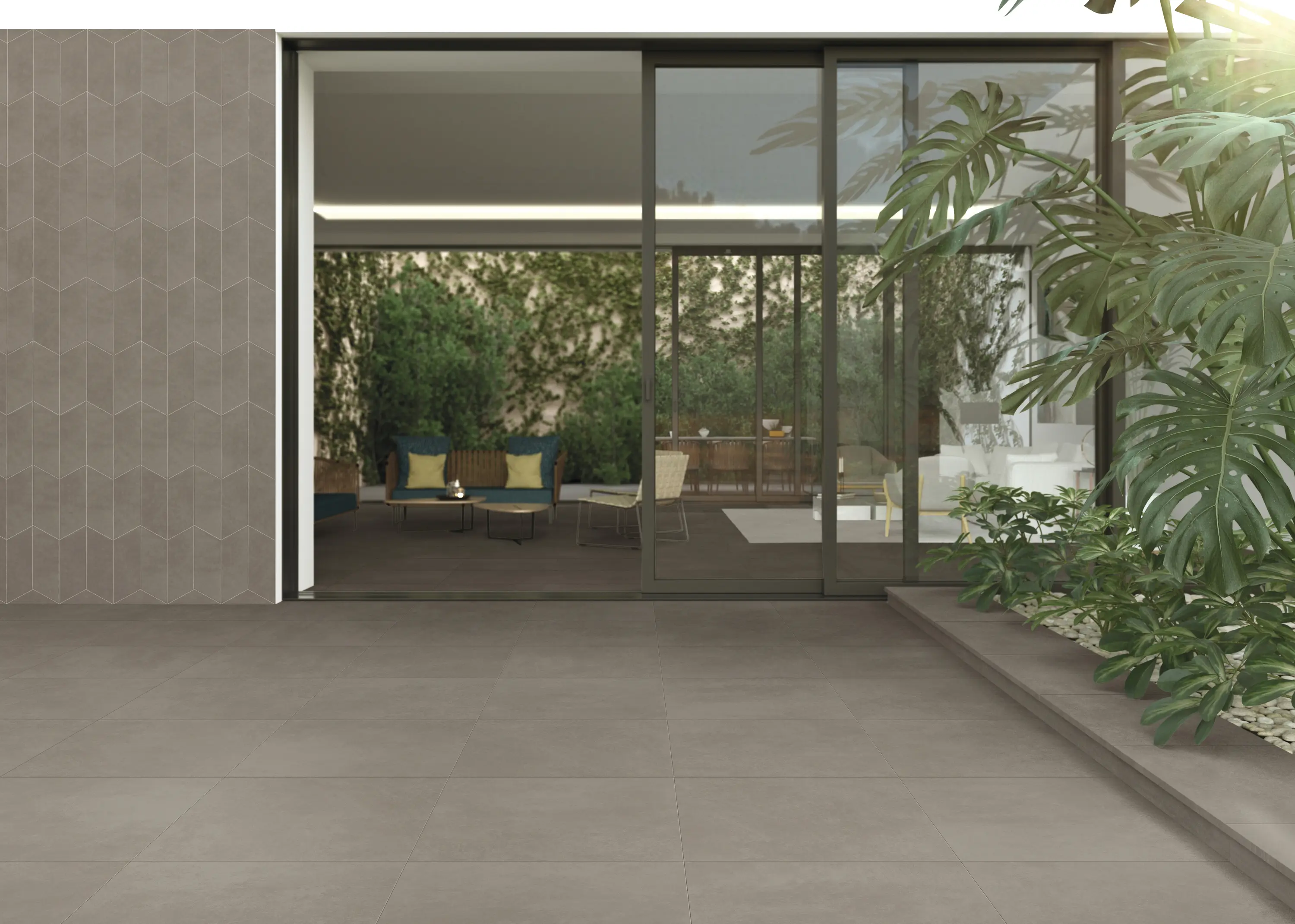 Peronda - PLANET | ANTH/SF
