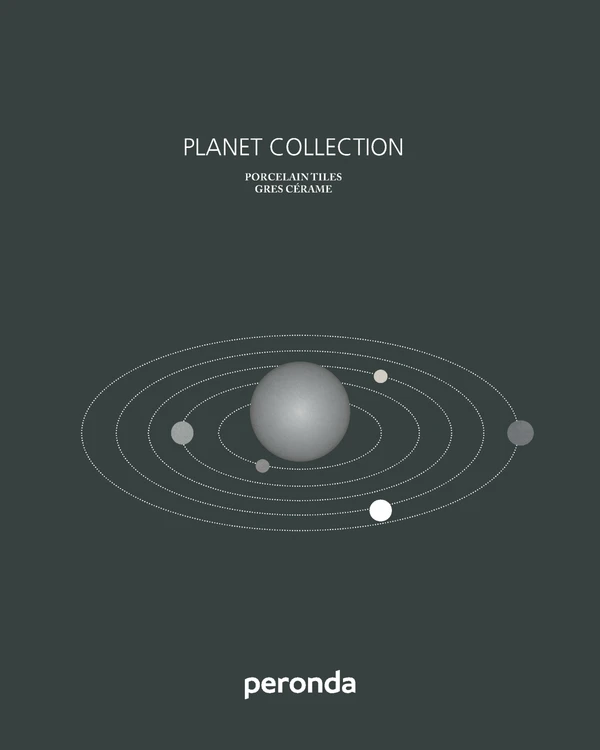Vorschaubild für die Datei PLANET COLLECTION