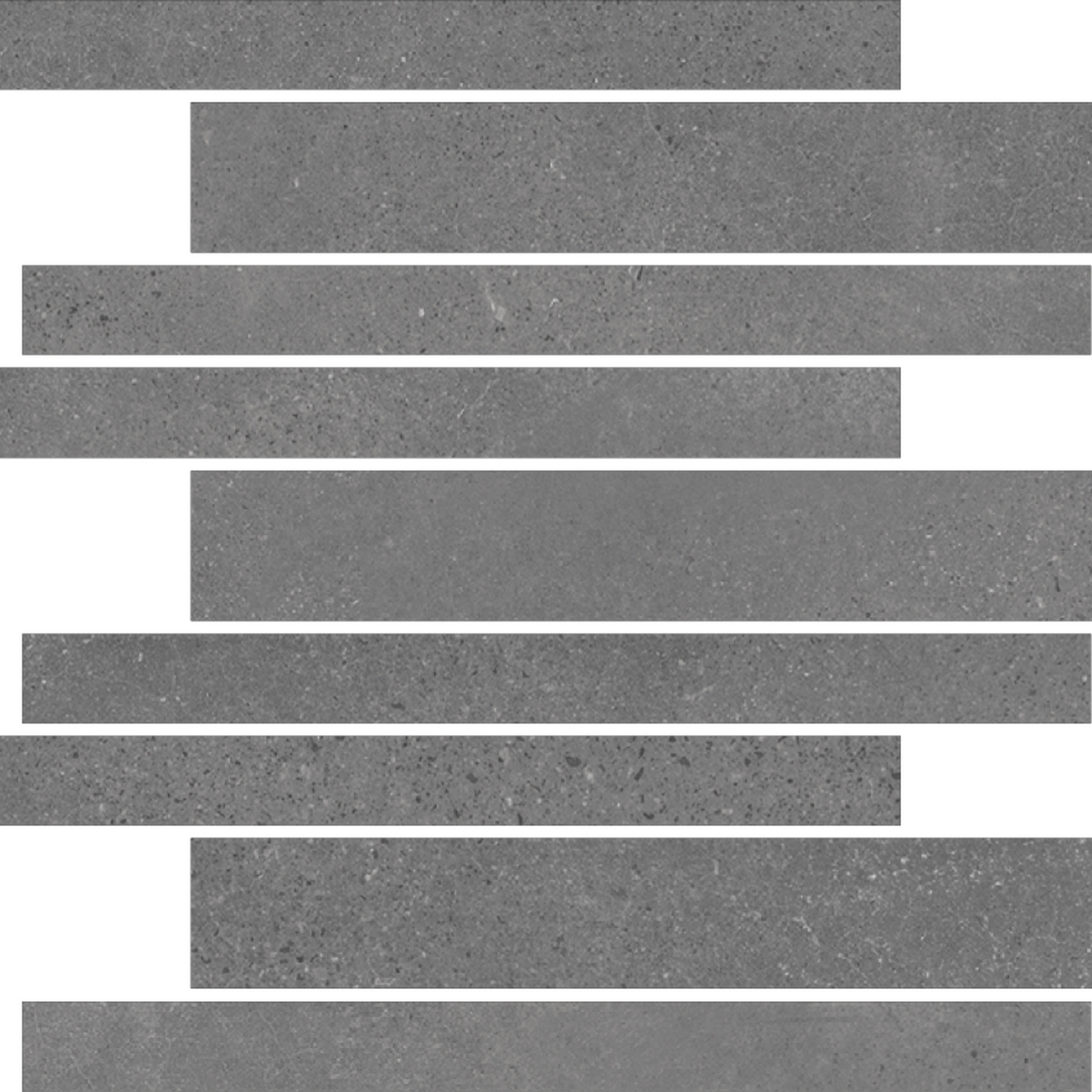 ALLEY | D.ALLEY GREY BRICK