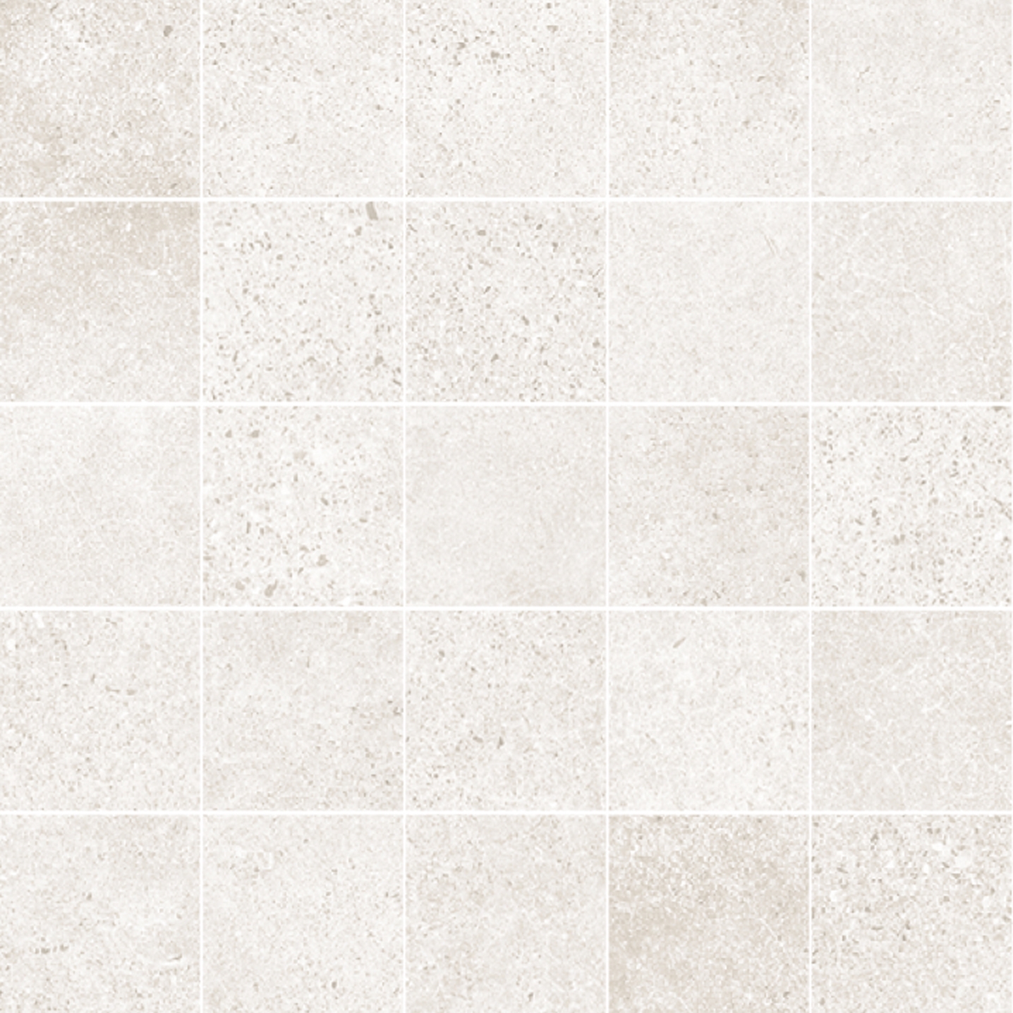 ALLEY | D.ALLEY BONE MOSAIC