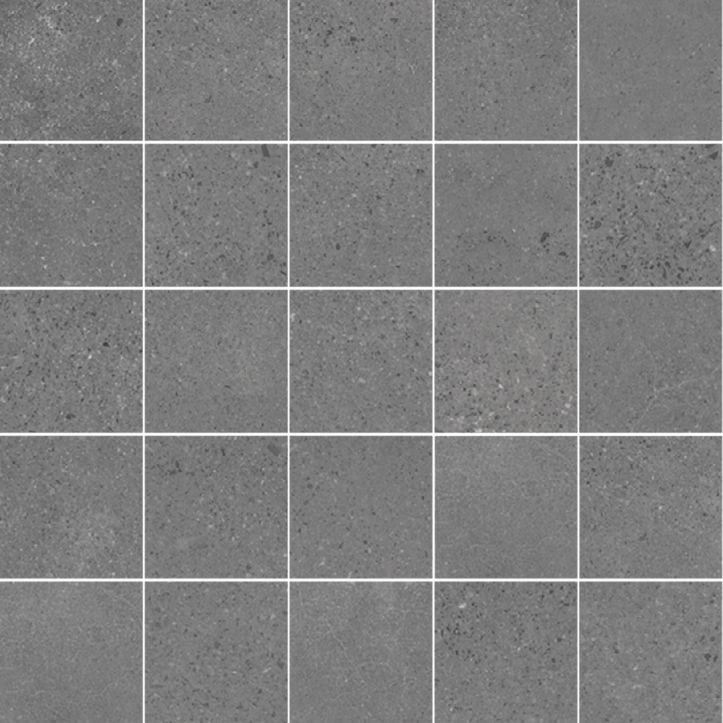 ALLEY | D.ALLEY GREY MOSAIC/BHMR