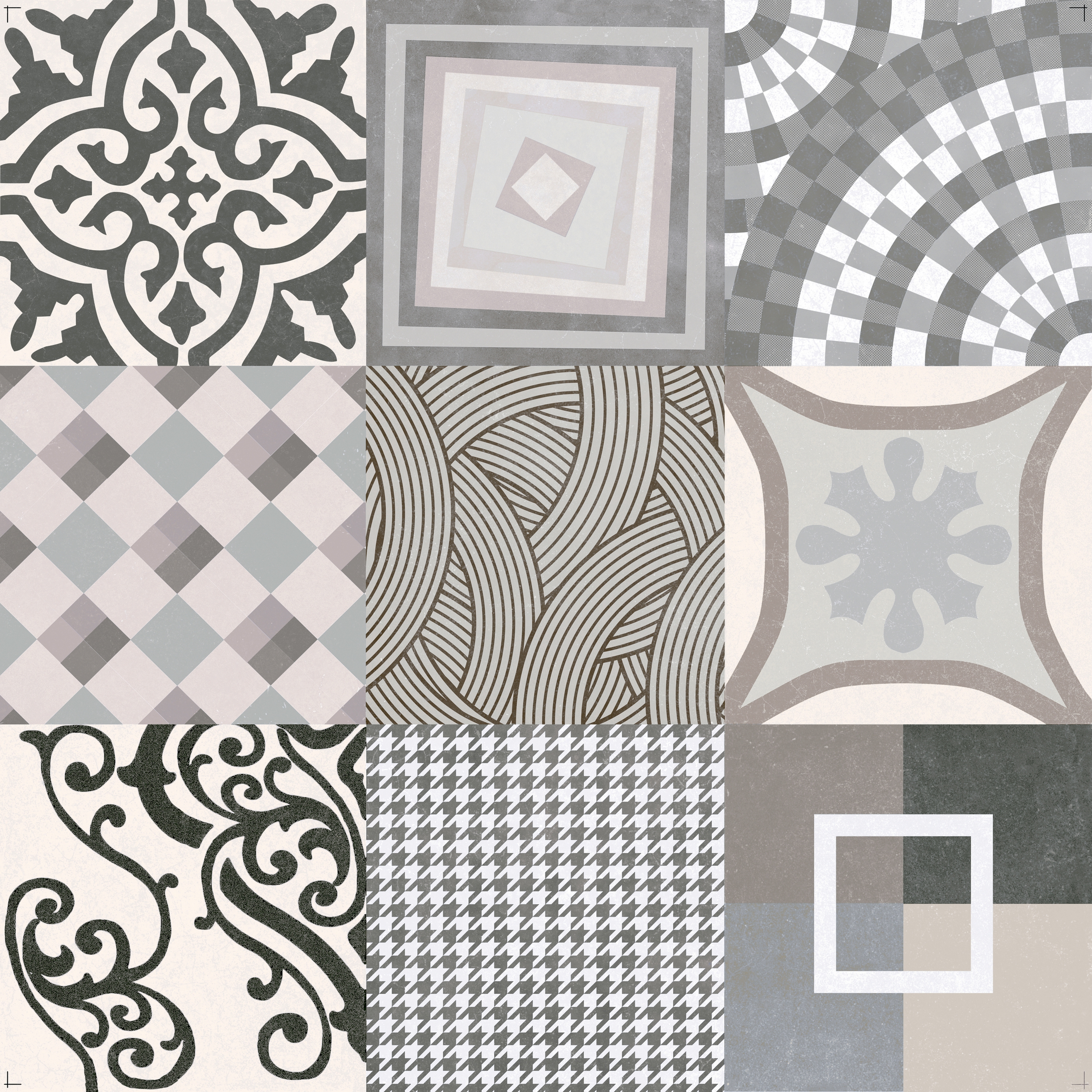 Display product ALSACIA | COLMAR/L/R from manufacturer Peronda