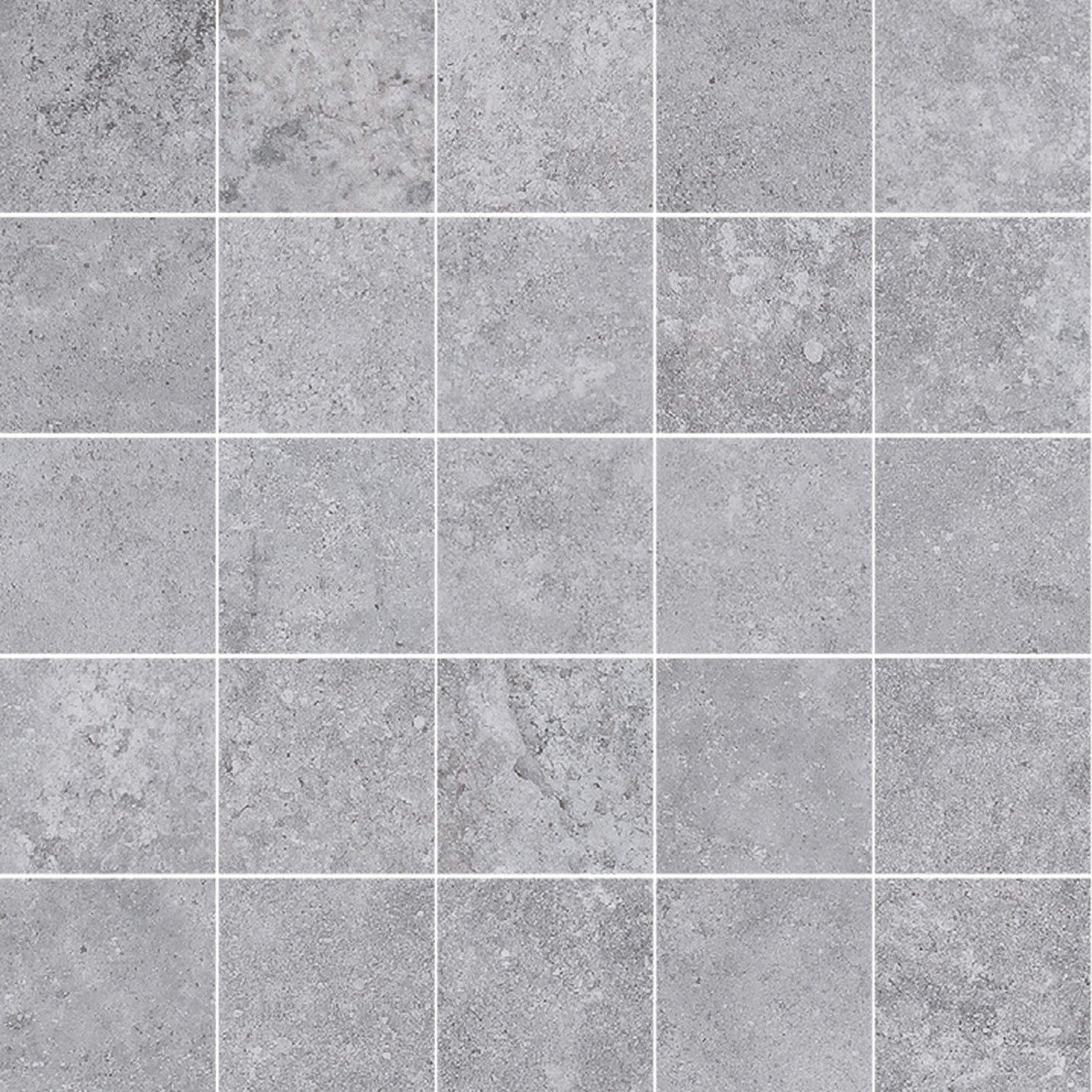 GROUND | D.GROUND GREY MOSAIC/SF