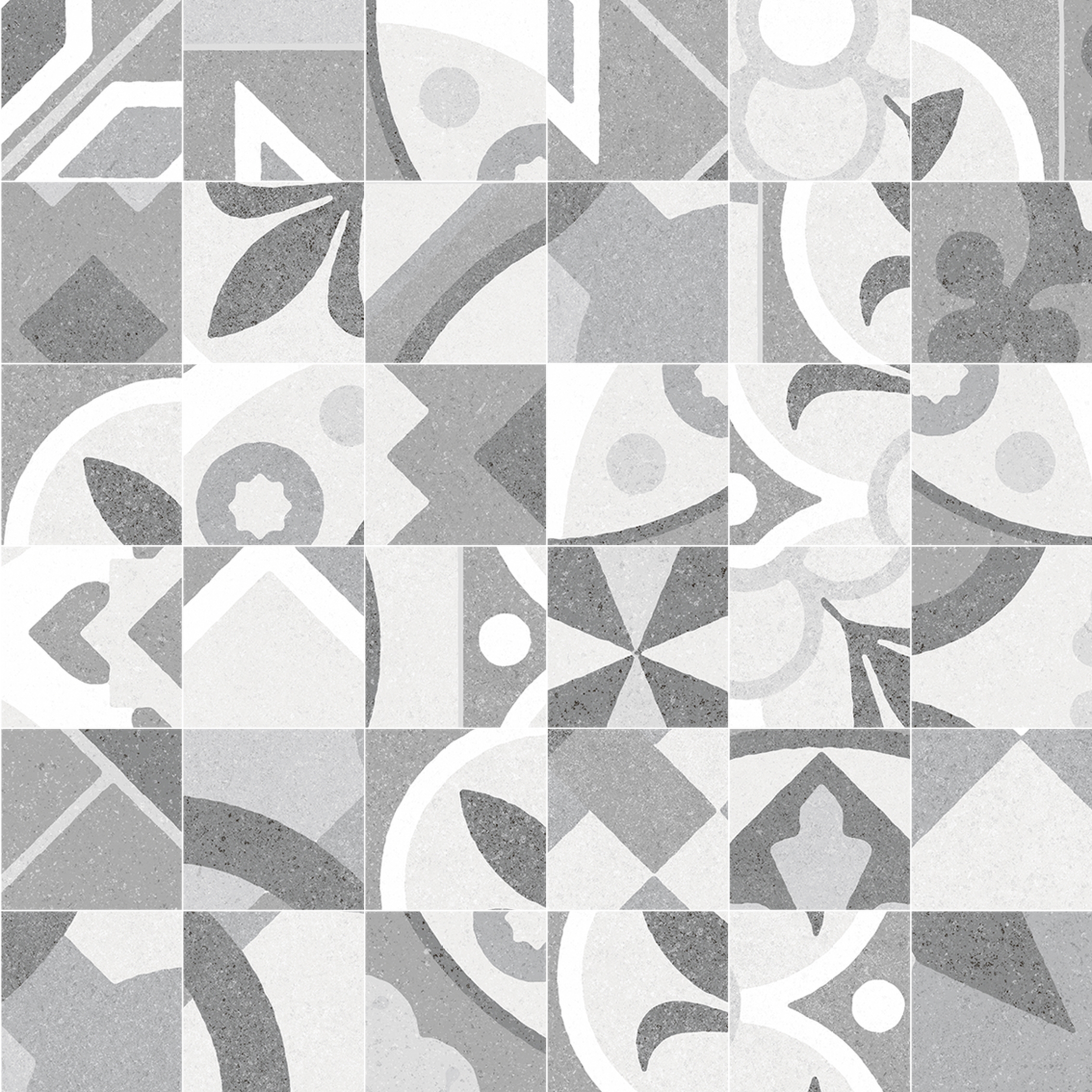 Afficher le produit GROUND | D.MILA COLD MOSAIC/SF du fabricant Peronda