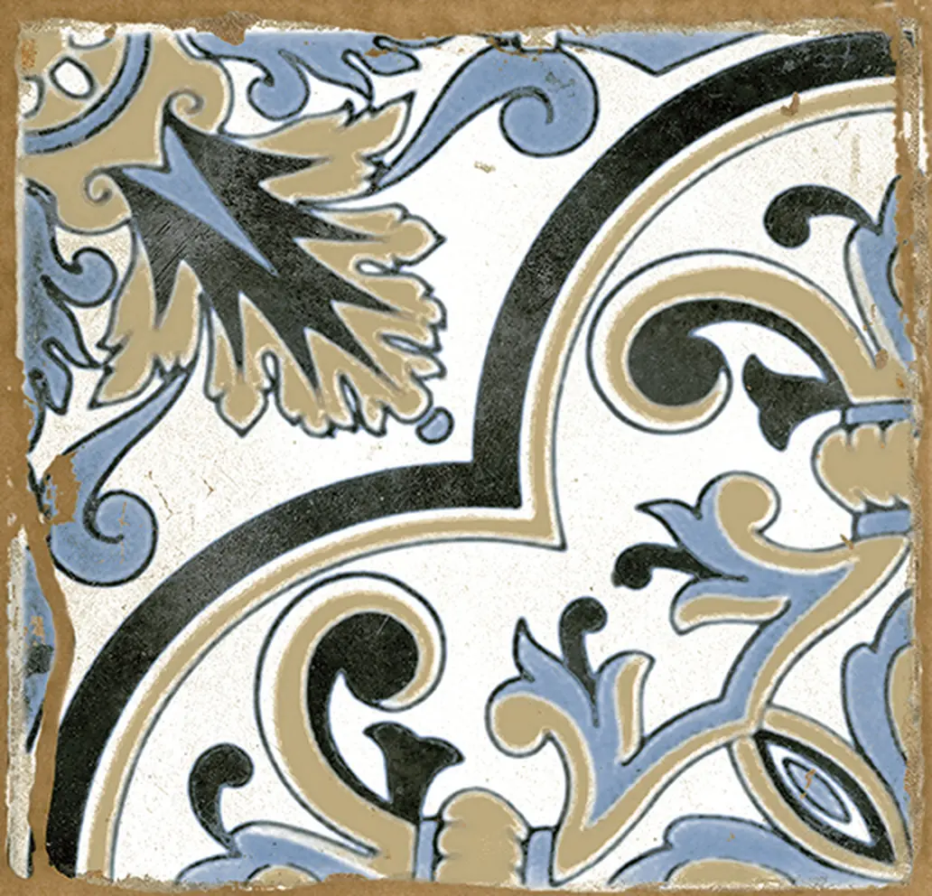 Peronda - MUMBLE | T.BARCELOS