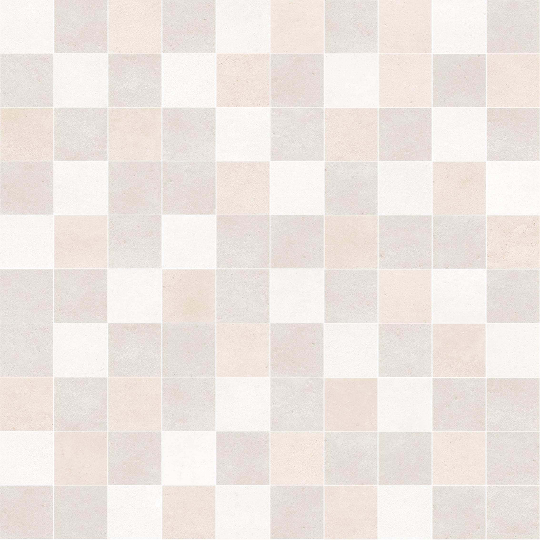 SALINES | D.SALINES MIX MOSAIC