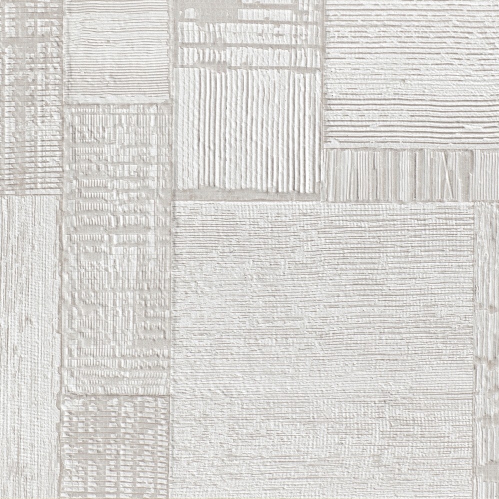 SALINES | DECOR SILVER/R