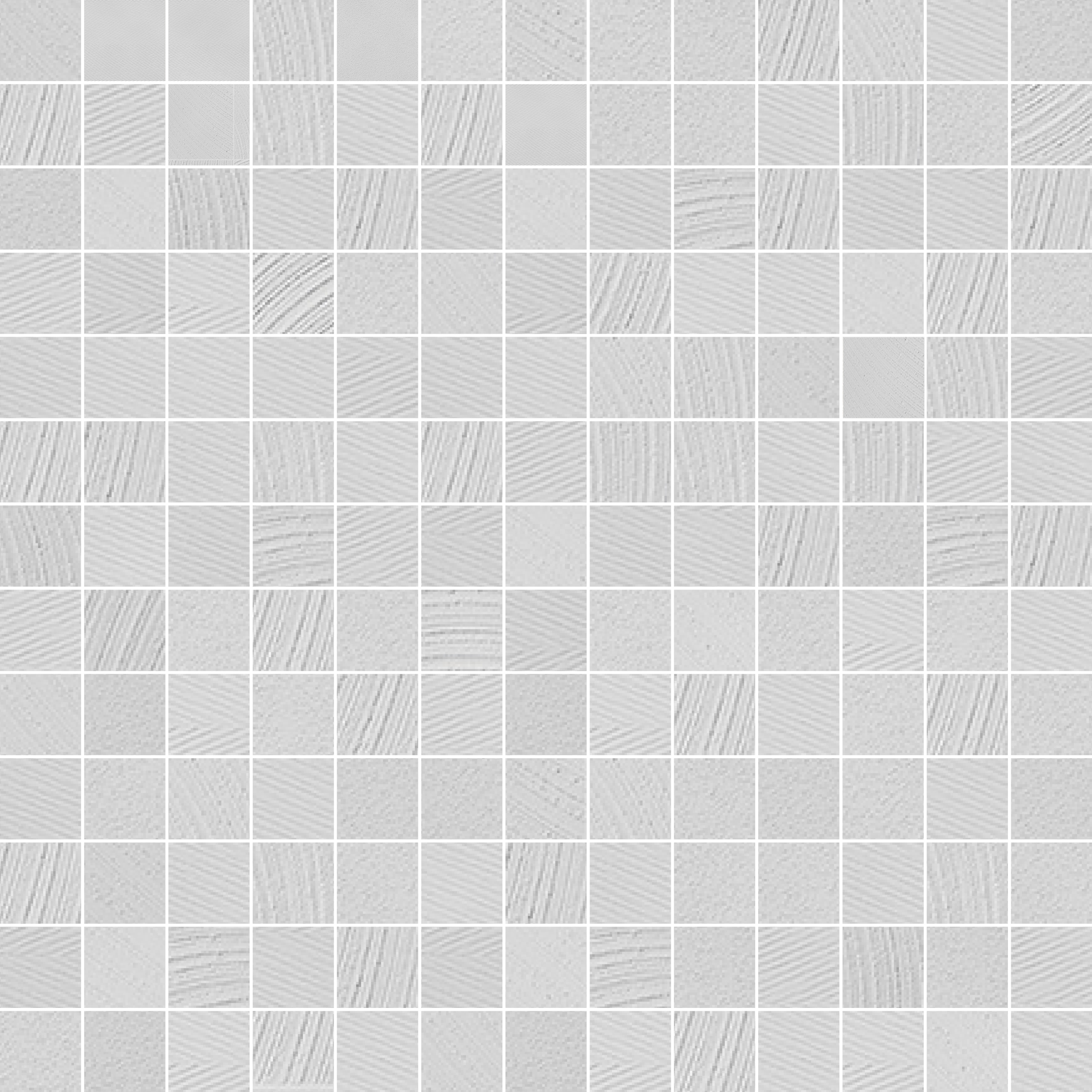 SENSE | D.SENSE-G MOSAIC