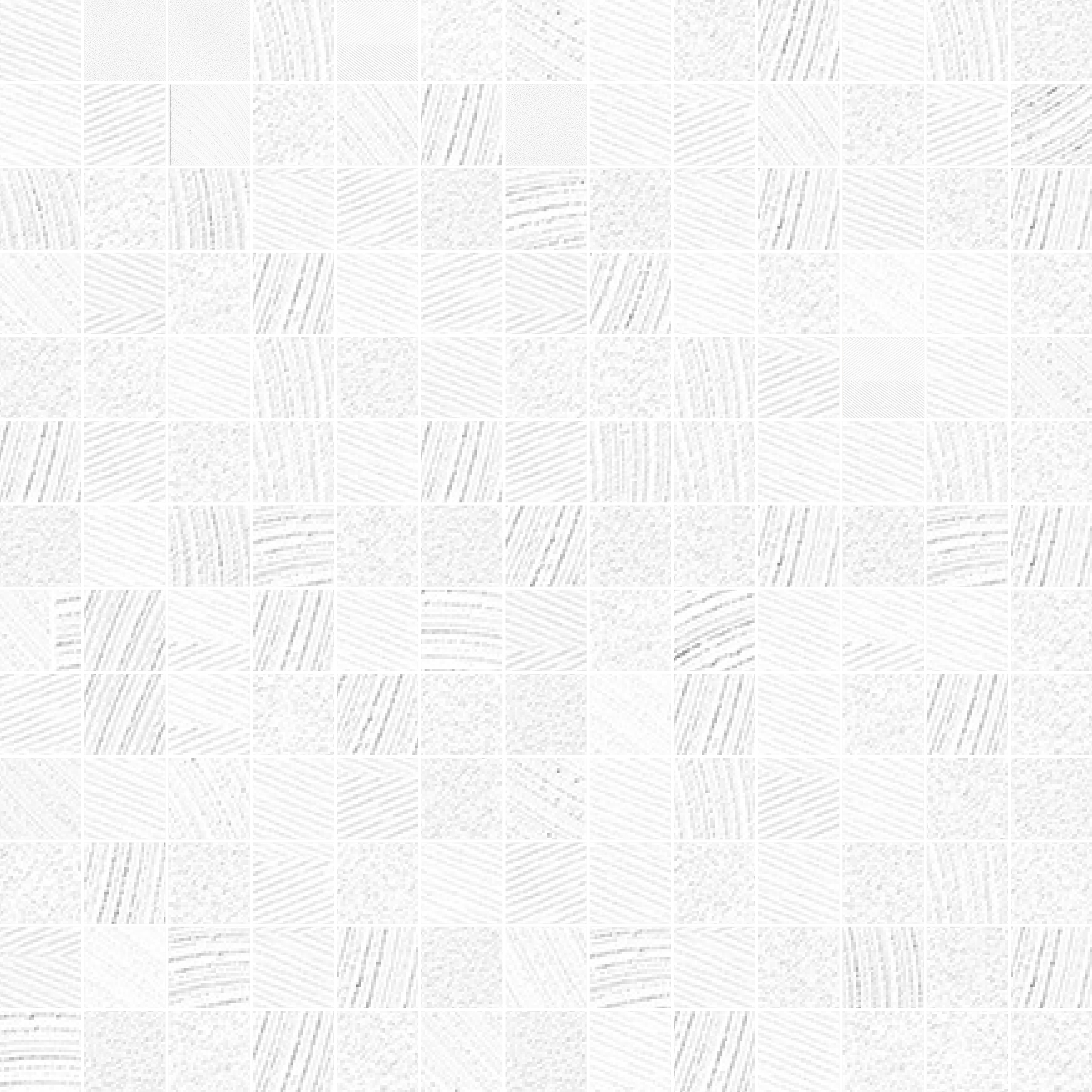 SENSE | D.SENSE-W MOSAIC