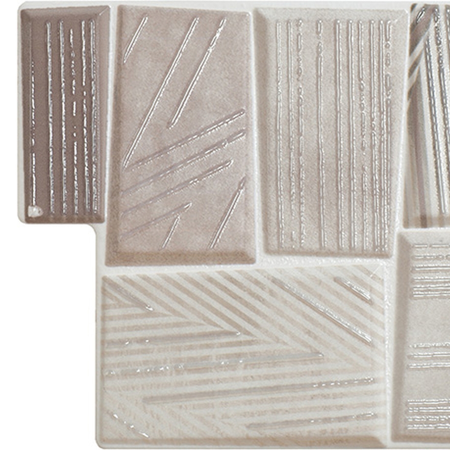 Display product SOUL AREA | D.TENON BROWN from manufacturer Peronda