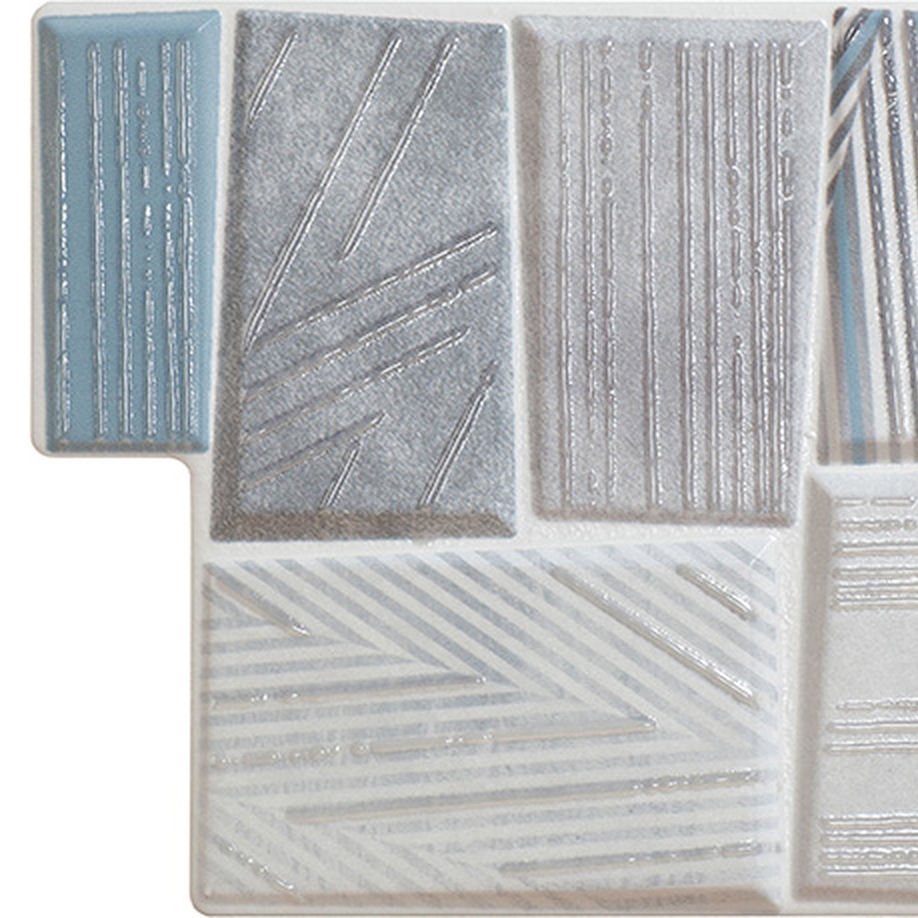 SOUL AREA | D.TENON GREY