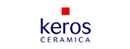 Logo for manufacturer Keros Ceramica, S.A.