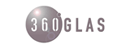 Logo de 360 Glas BV