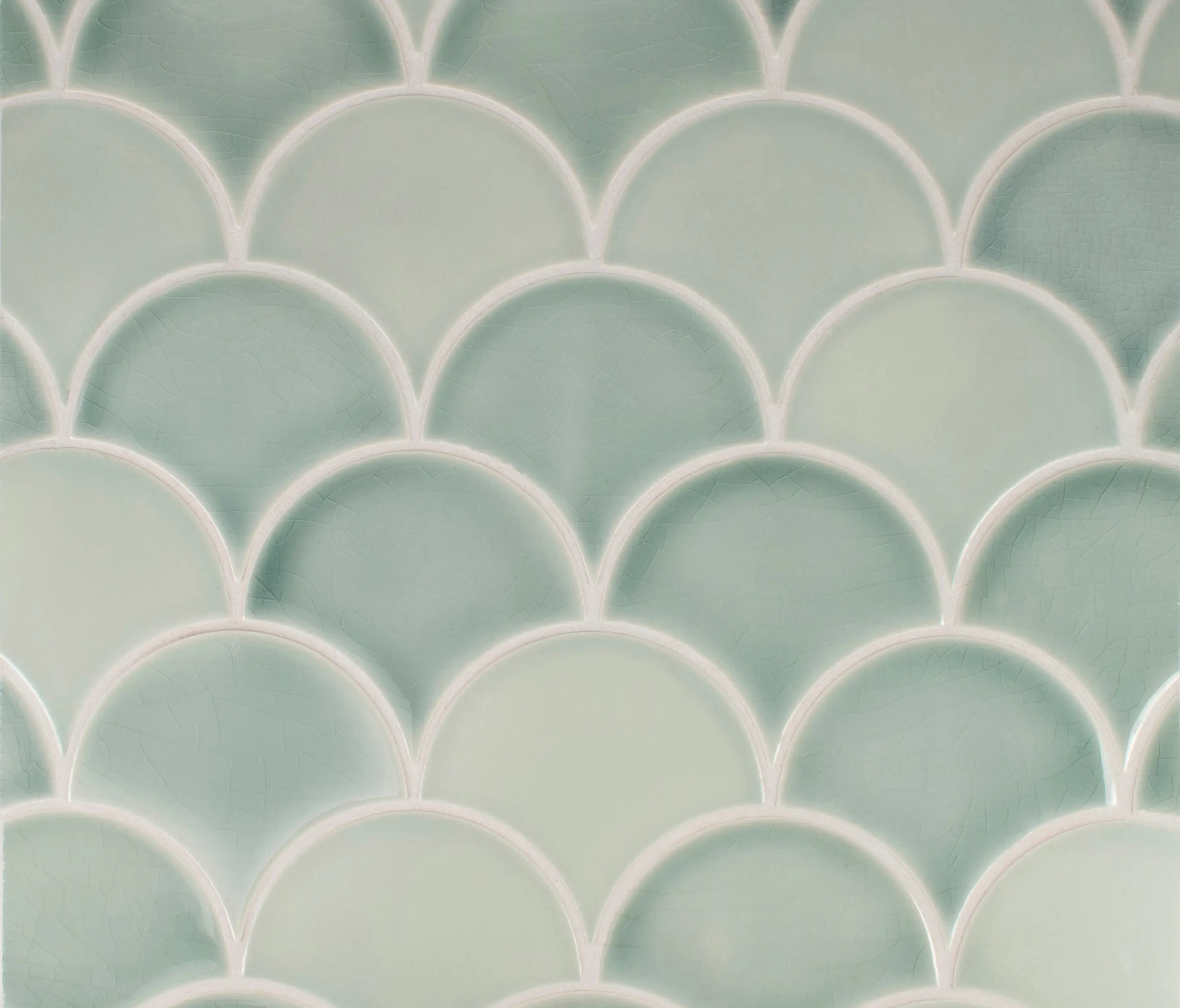 Pratt & Larson Ceramics - Large Fan