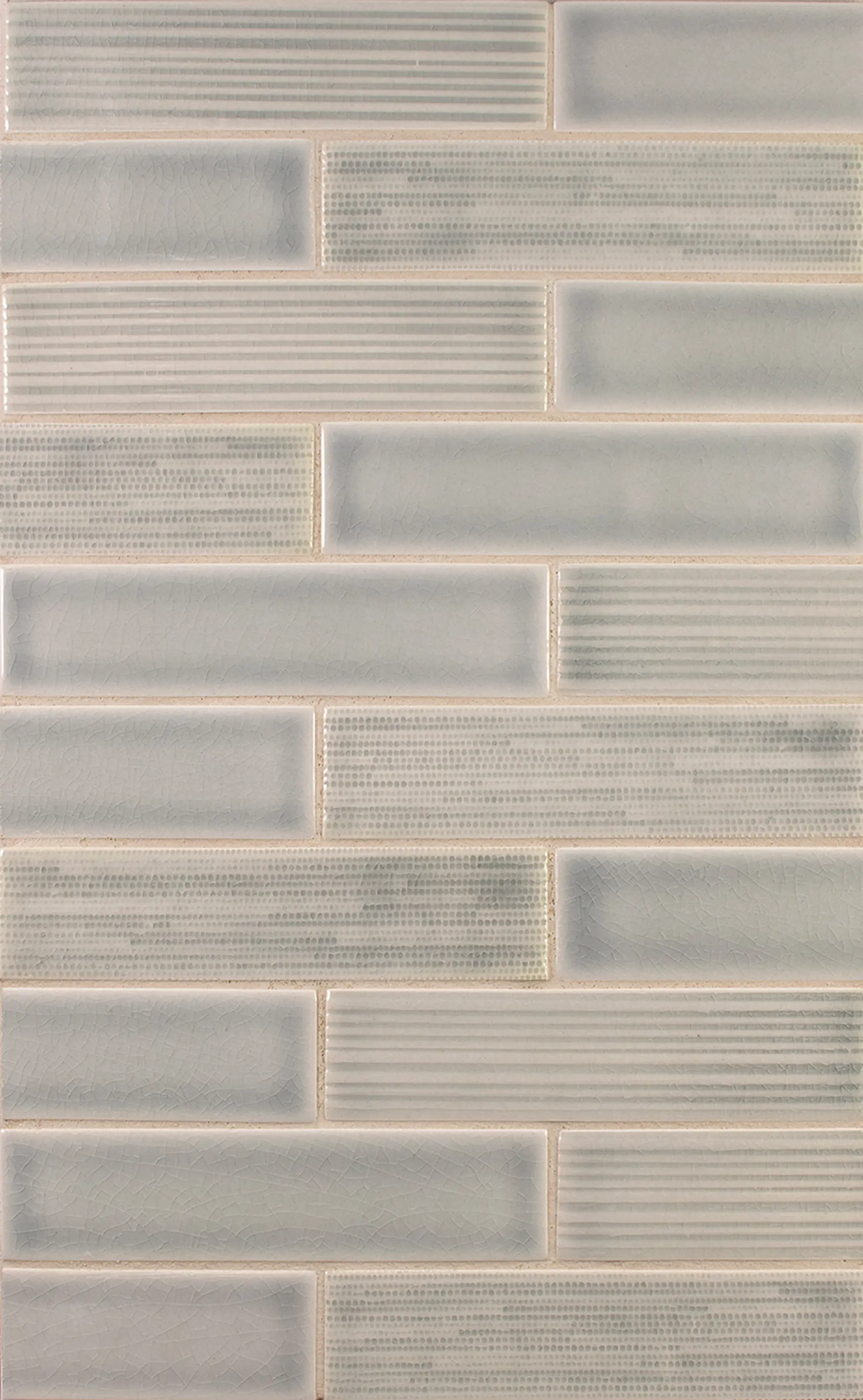 Pratt & Larson Ceramics - Textured Field