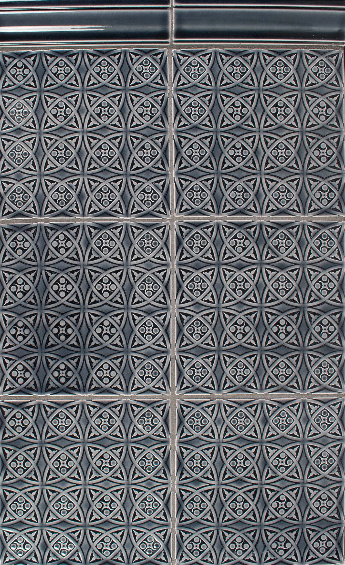 Pratt & Larson Ceramics - Embossed Series