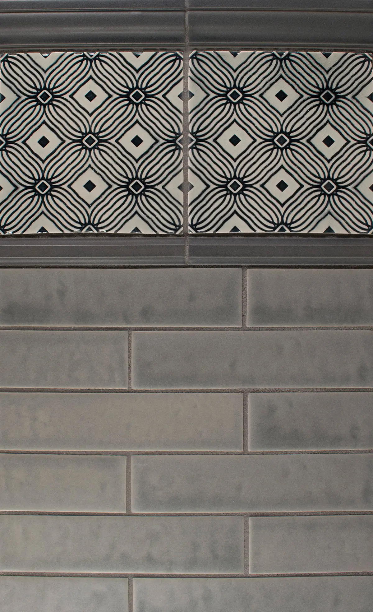 Pratt & Larson Ceramics - Embossed Series