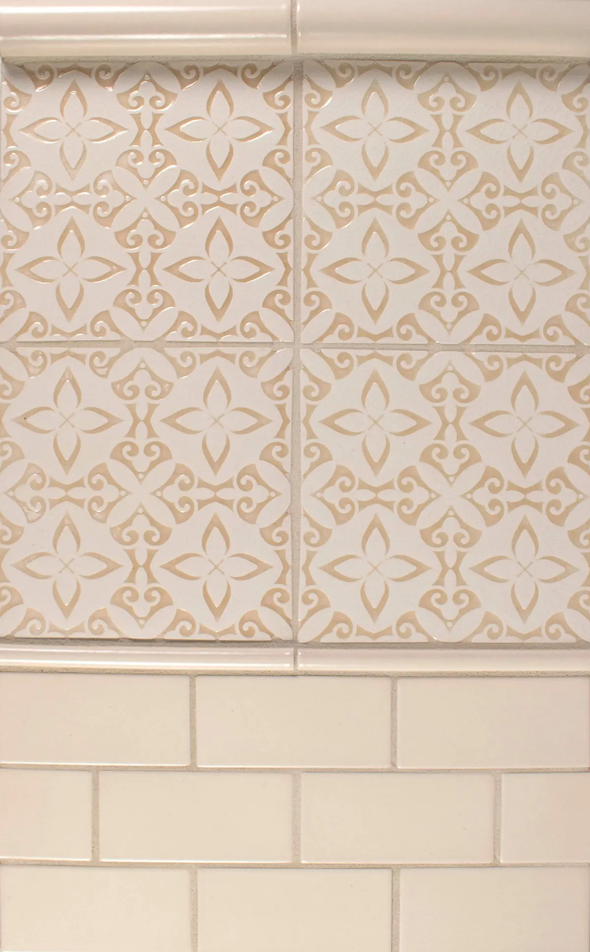 Pratt & Larson Ceramics - Embossed Series