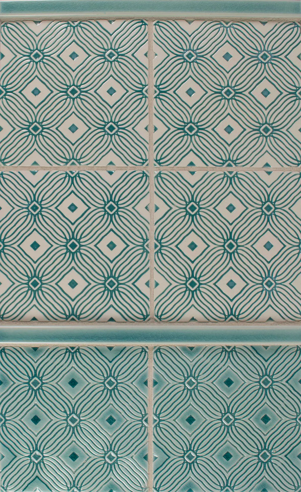 Pratt & Larson Ceramics - Embossed Series